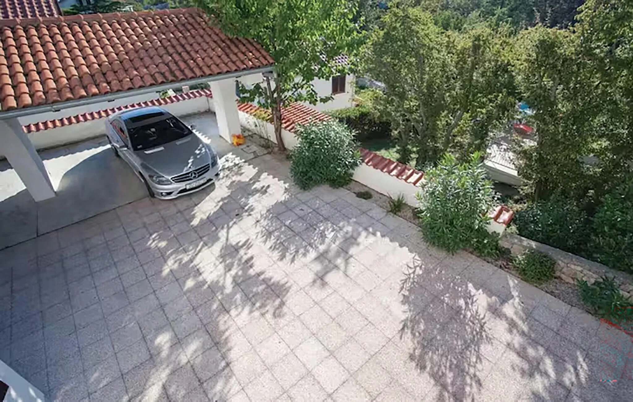 Apartman Omišalj - CKI705 – Omišalj, Chorvatsko