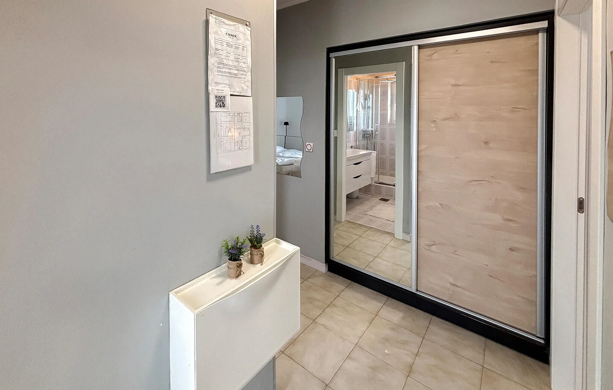 Apartman Omišalj - CKI705 – Omišalj, Chorvatsko