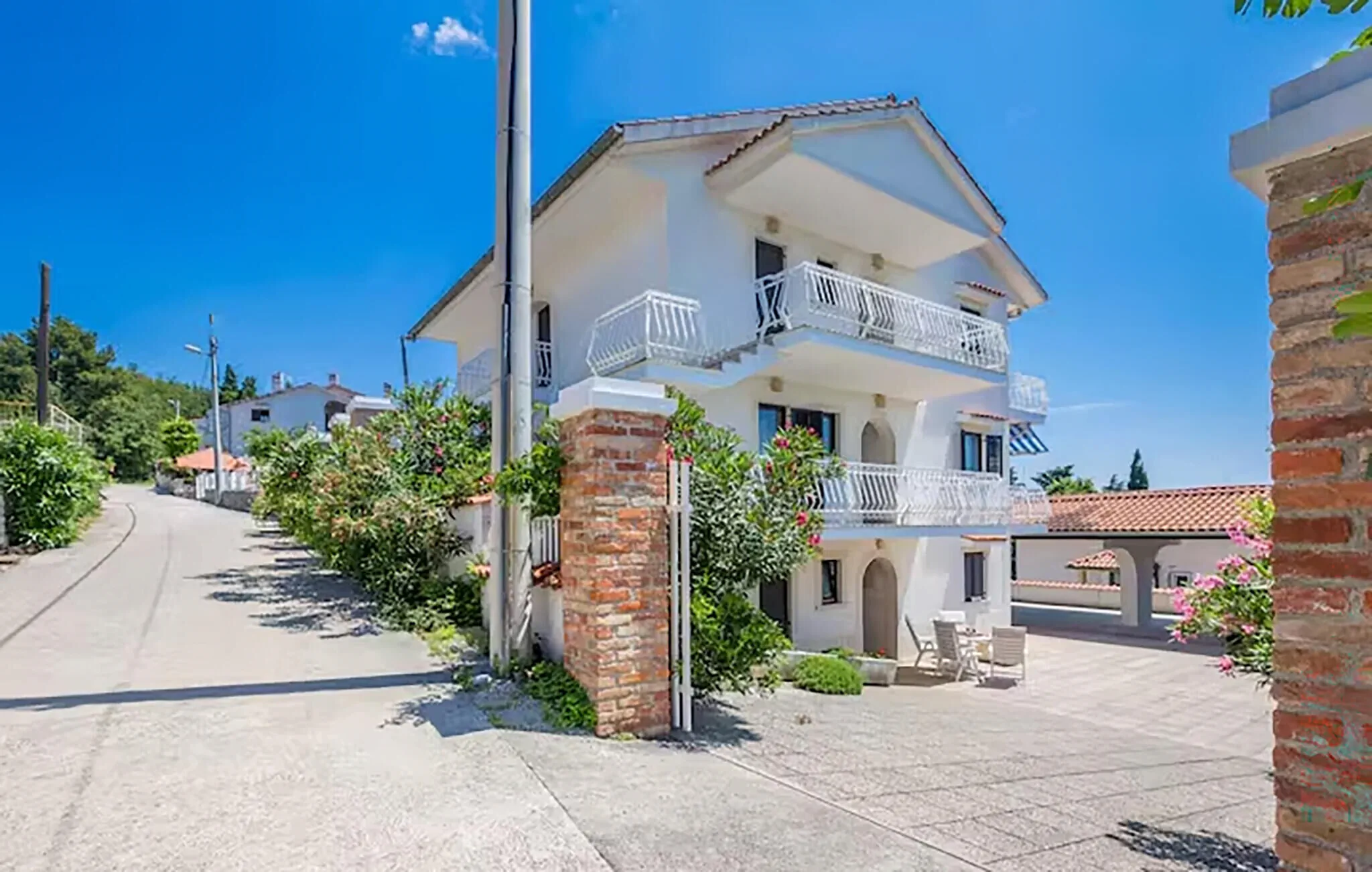Apartman Omišalj - CKI705 – Omišalj, Chorvatsko