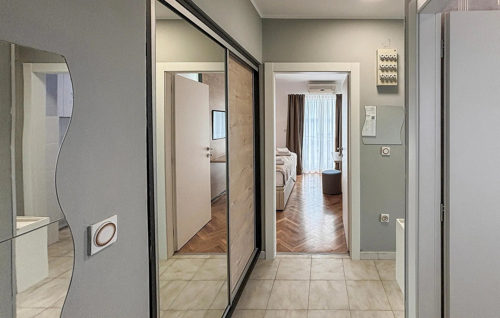Apartman Omišalj - CKI705 – Omišalj, Chorvatsko