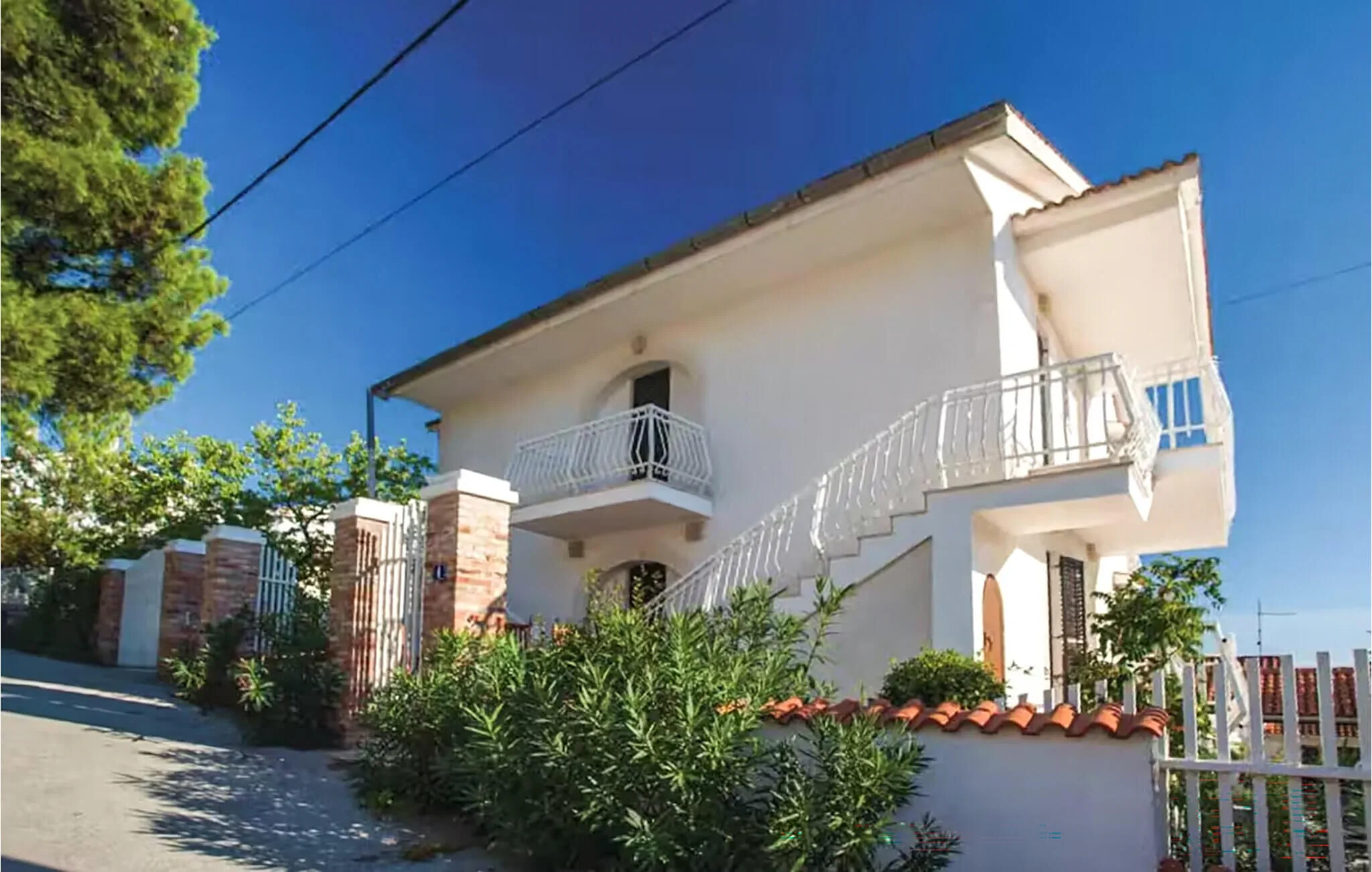 Apartman Omišalj - CKI705 – Omišalj, Chorvatsko