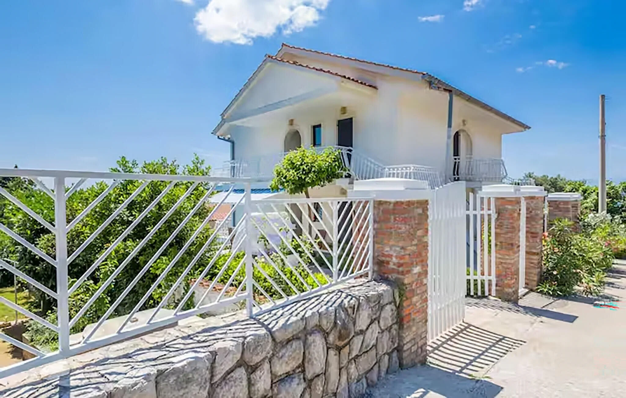 Apartman Omišalj - CKI705 – Omišalj, Chorvatsko