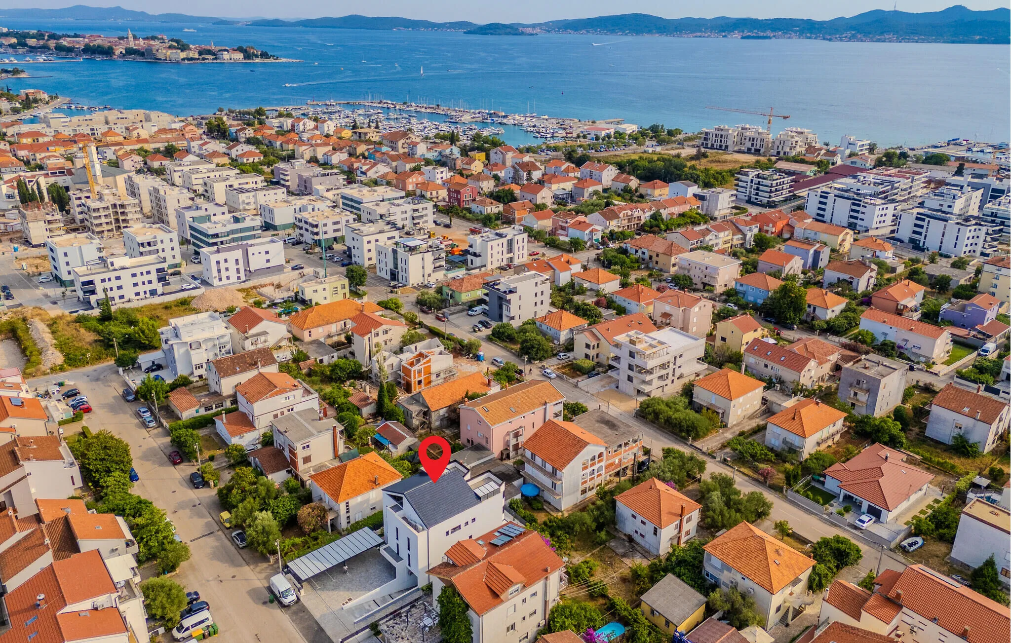 Apartman Zadar - CDY325 - foto 3