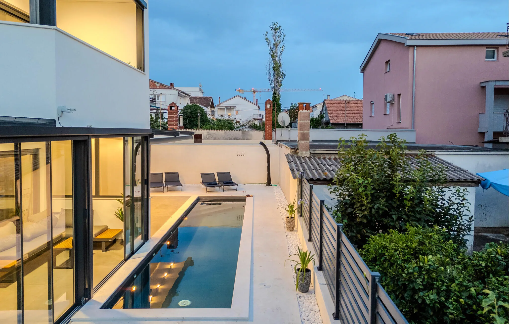 Apartman Zadar - CDY325 - foto 2