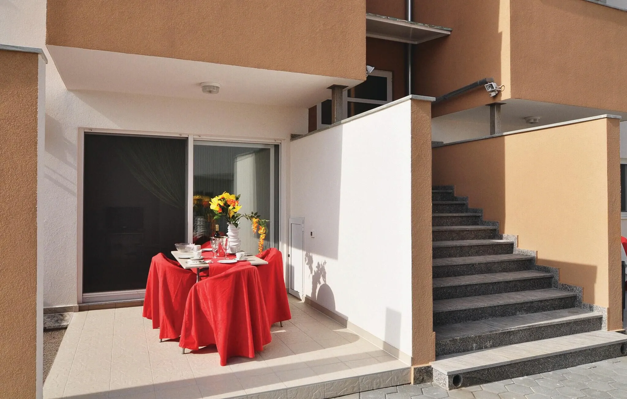 Apartman Nin - CDY352 – Nin, Croația
