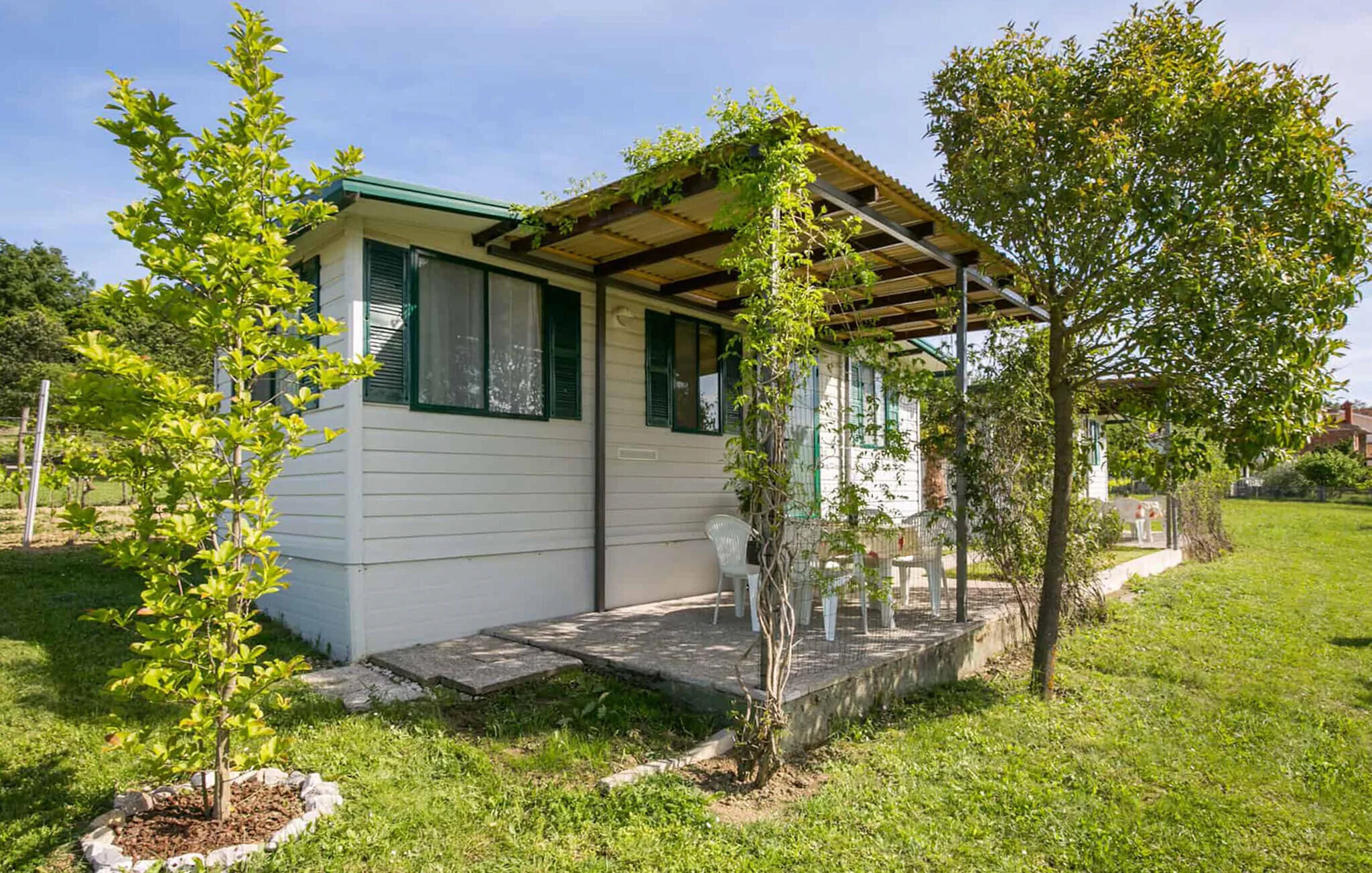 Nyaralóház Labin - CIO949 – Labin, Croația
