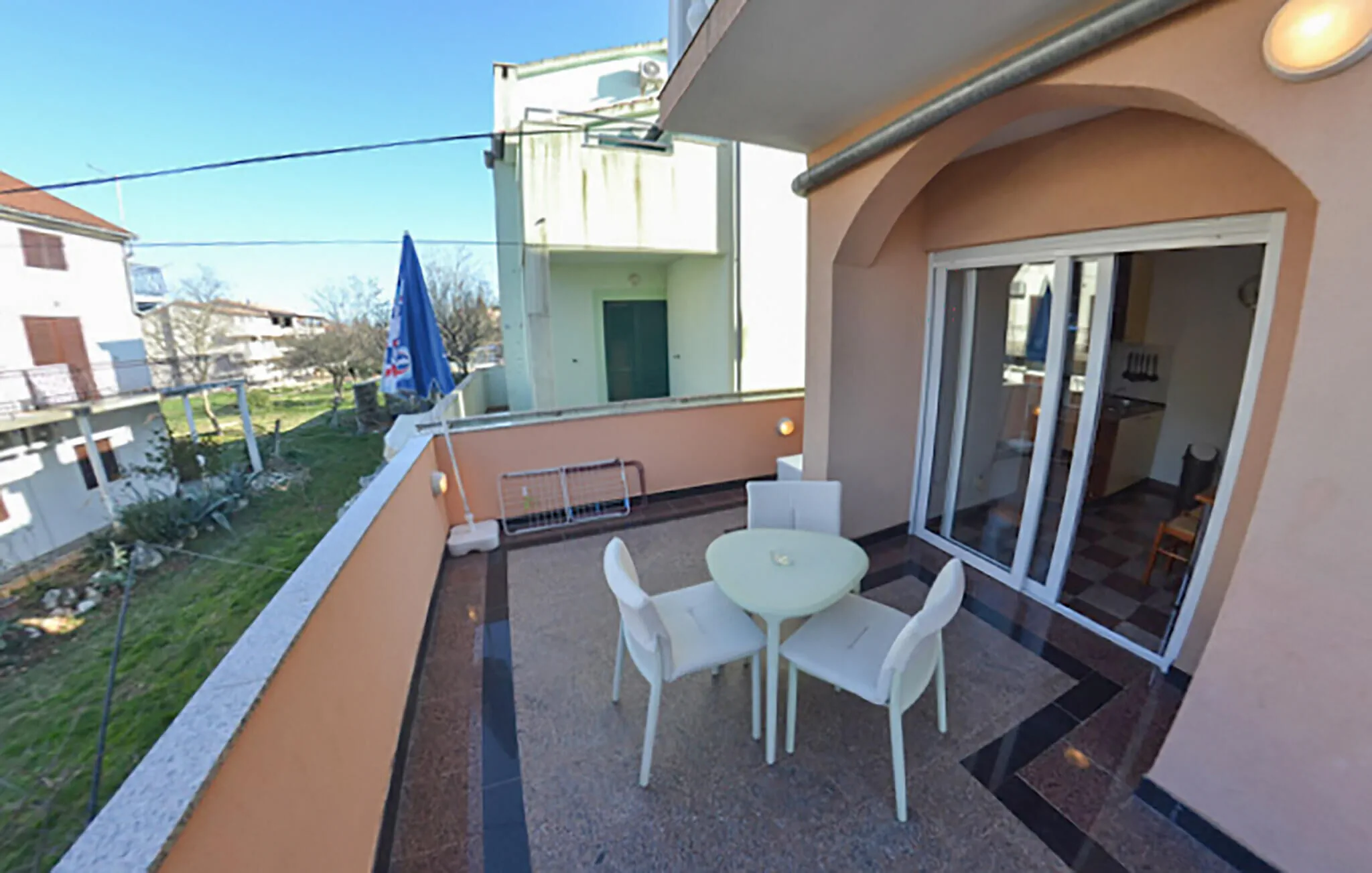 Apartman Turanj - CDY212 - foto 2