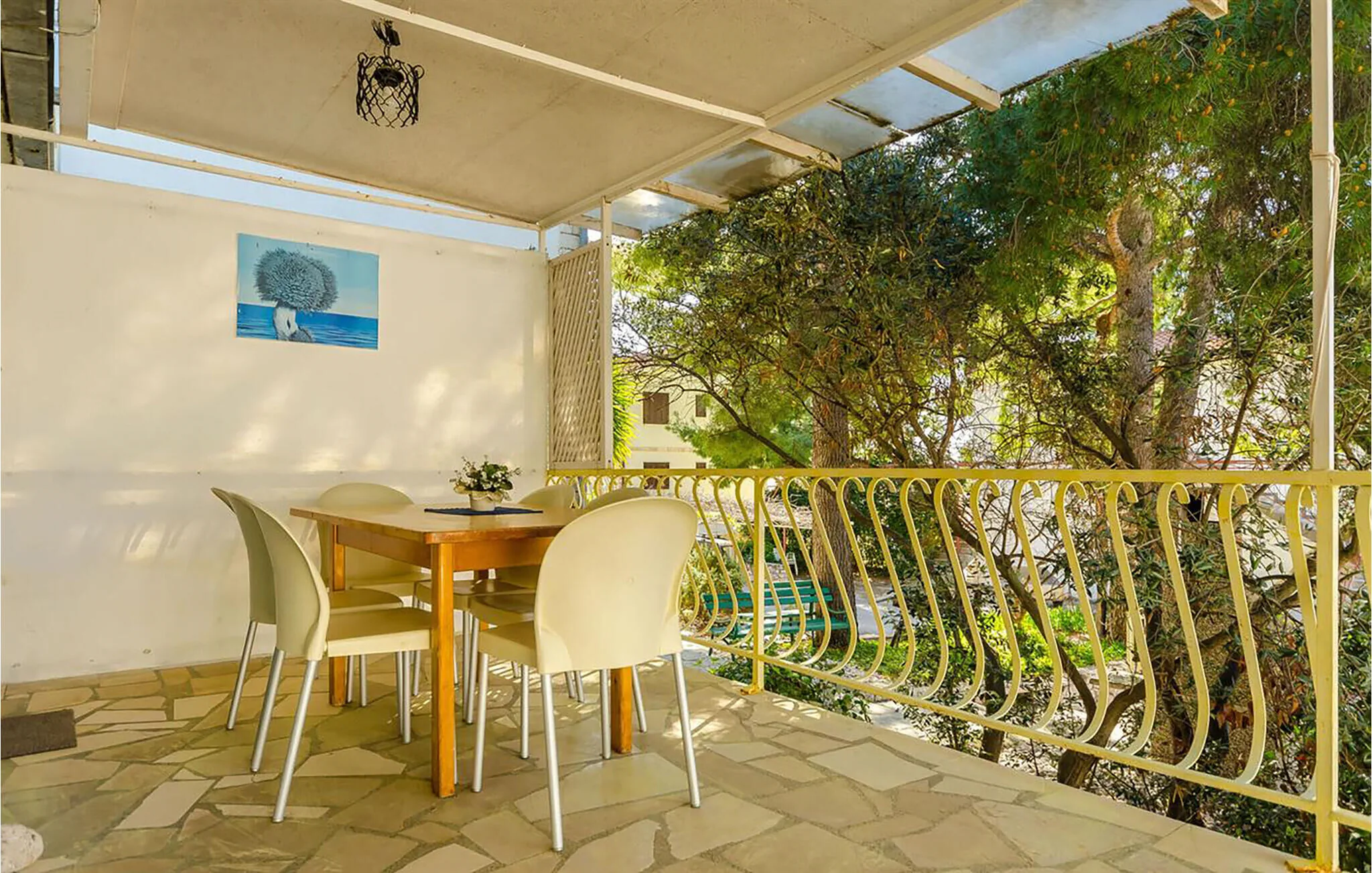 Apartman Ivan Dolac - CDH626 - foto 2