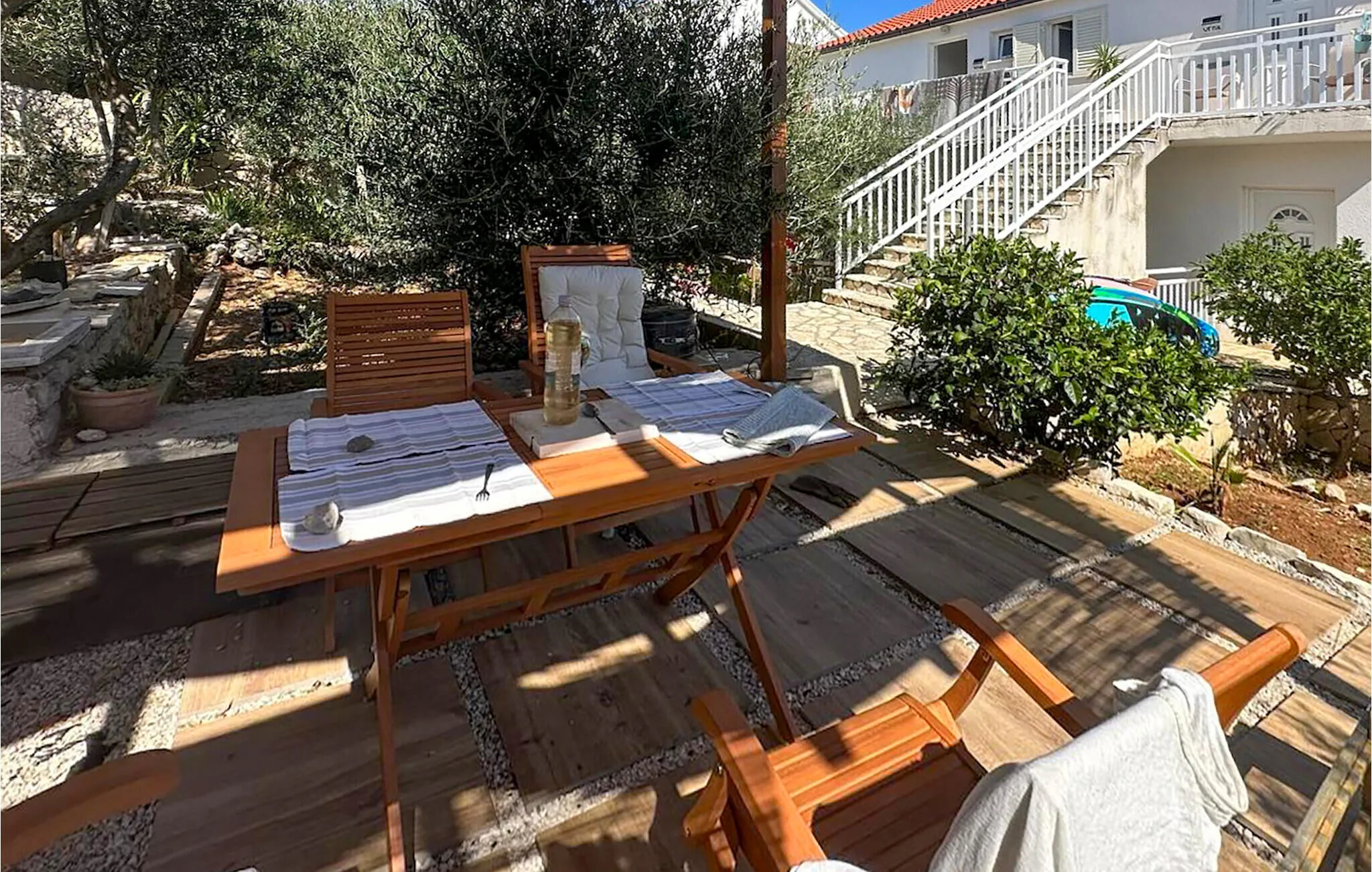 Apartman Lumbarda - CDS781 - foto 5