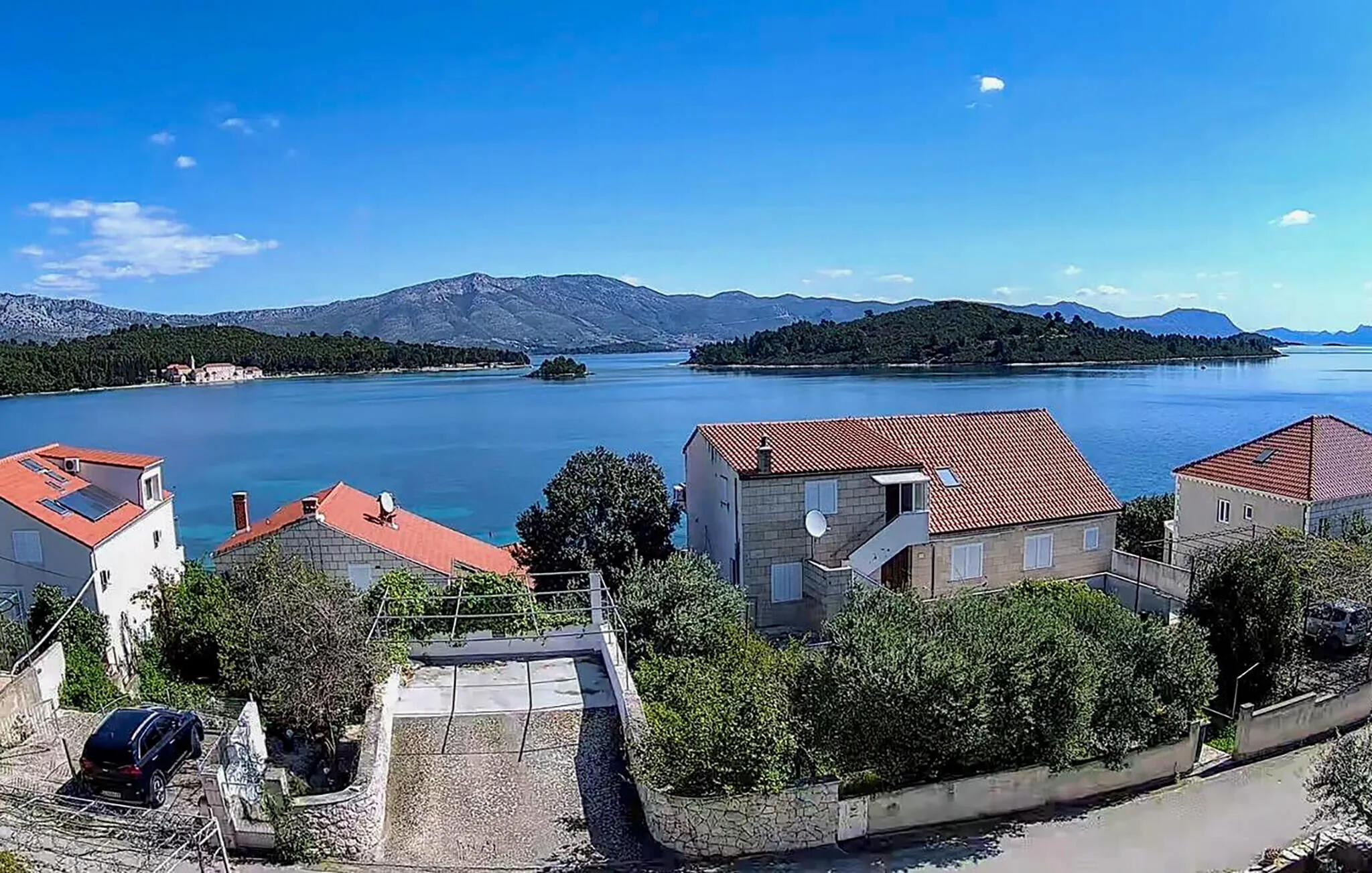 Apartman Lumbarda - CDS781 - foto 1
