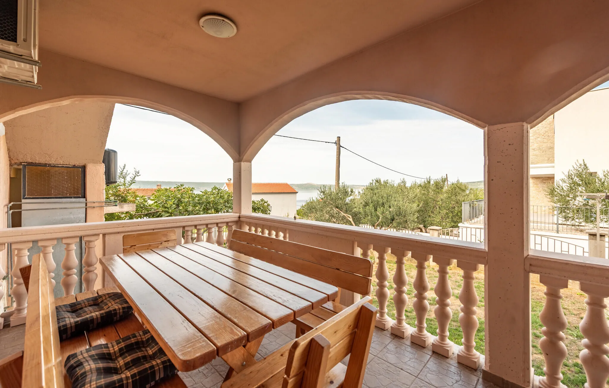 Apartman Maslenica - CDY040 – Maslenica, Croația