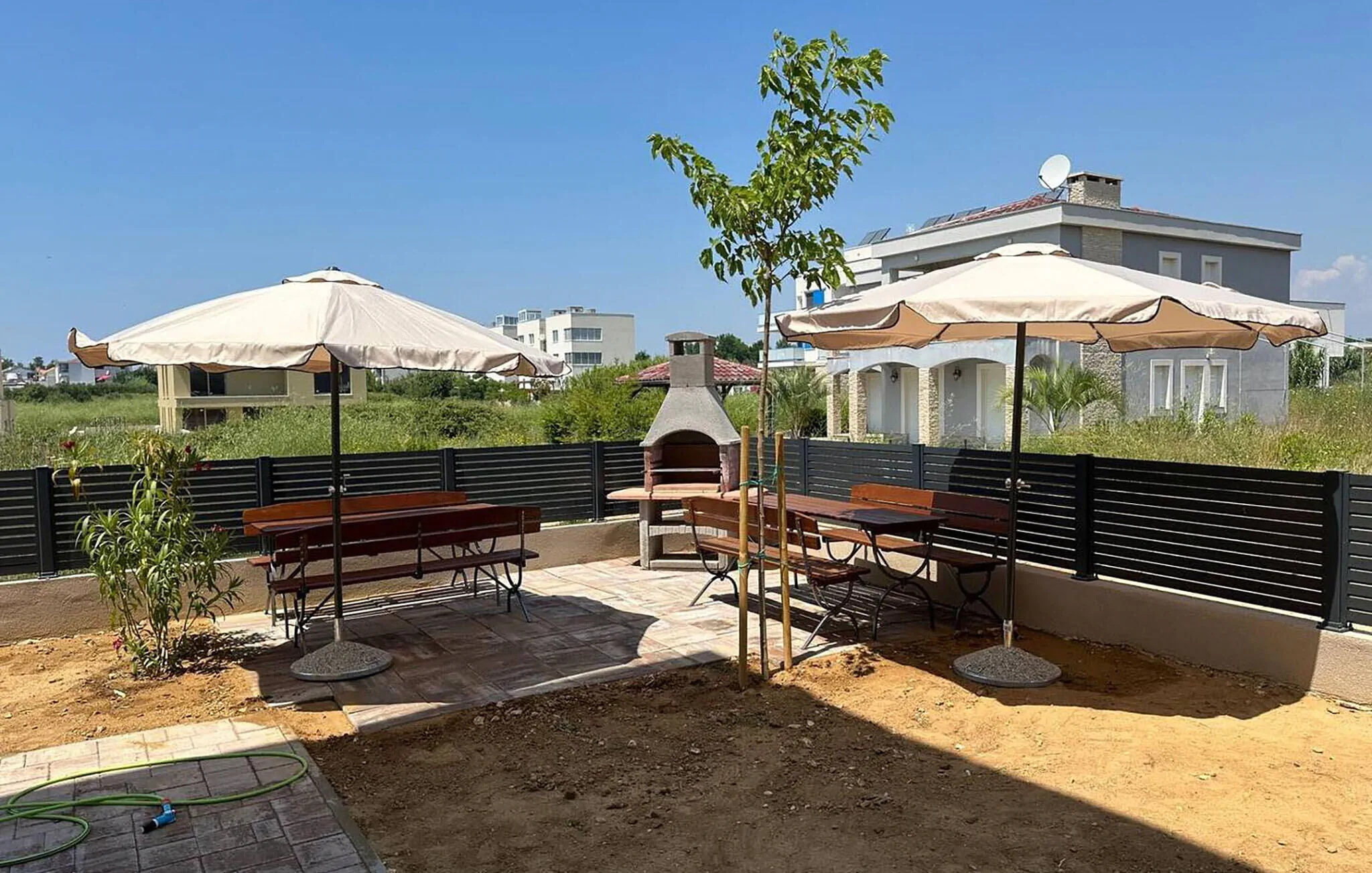 Apartman Privlaka - CDY133 – Privlaka, Chorvatsko
