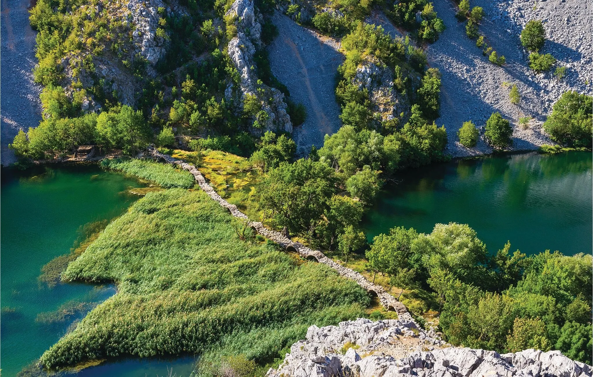 Vendégház Obrovac - CDY179 – Obrovac, Croația