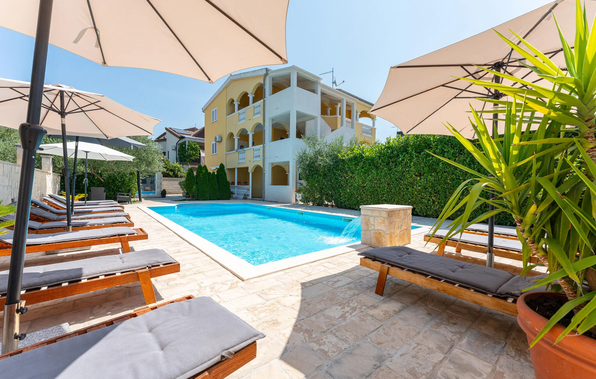 Apartman Pakoštane - CDY170 – Pakoštane, Chorvatsko