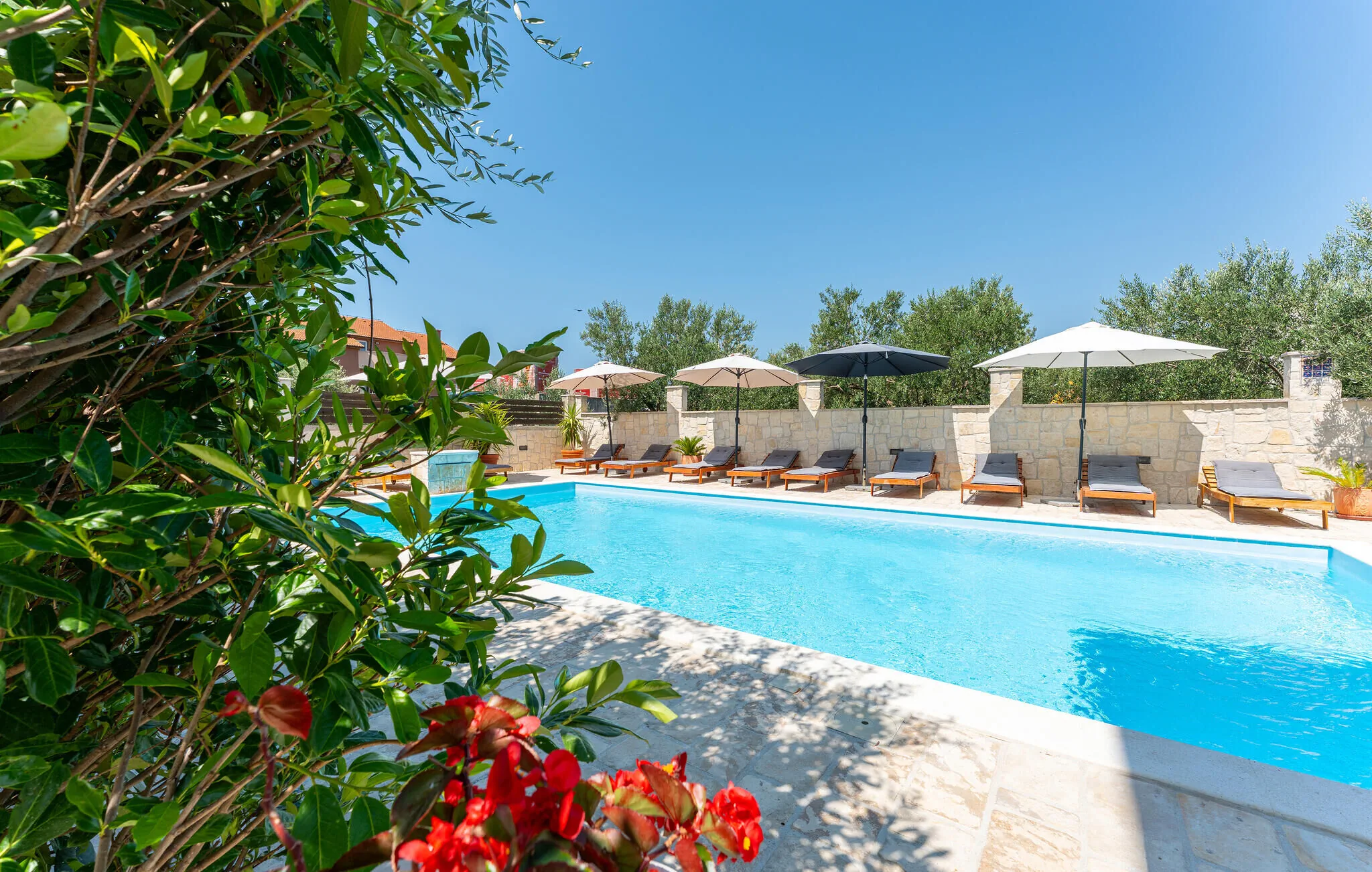 Apartman Pakoštane - CDY170 – Pakoštane, Chorvatsko