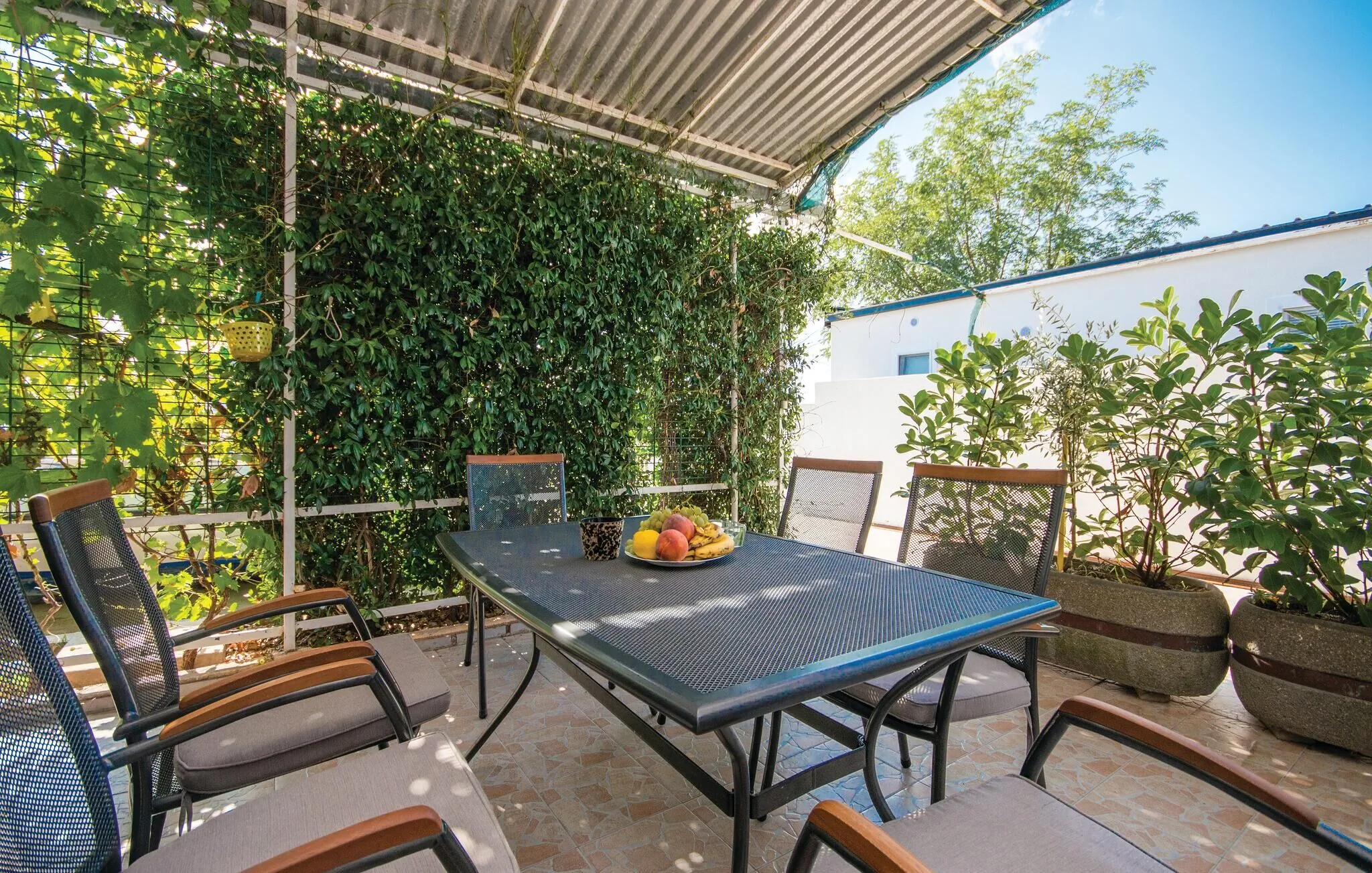 Apartman Turanj - CDY202 - foto 2