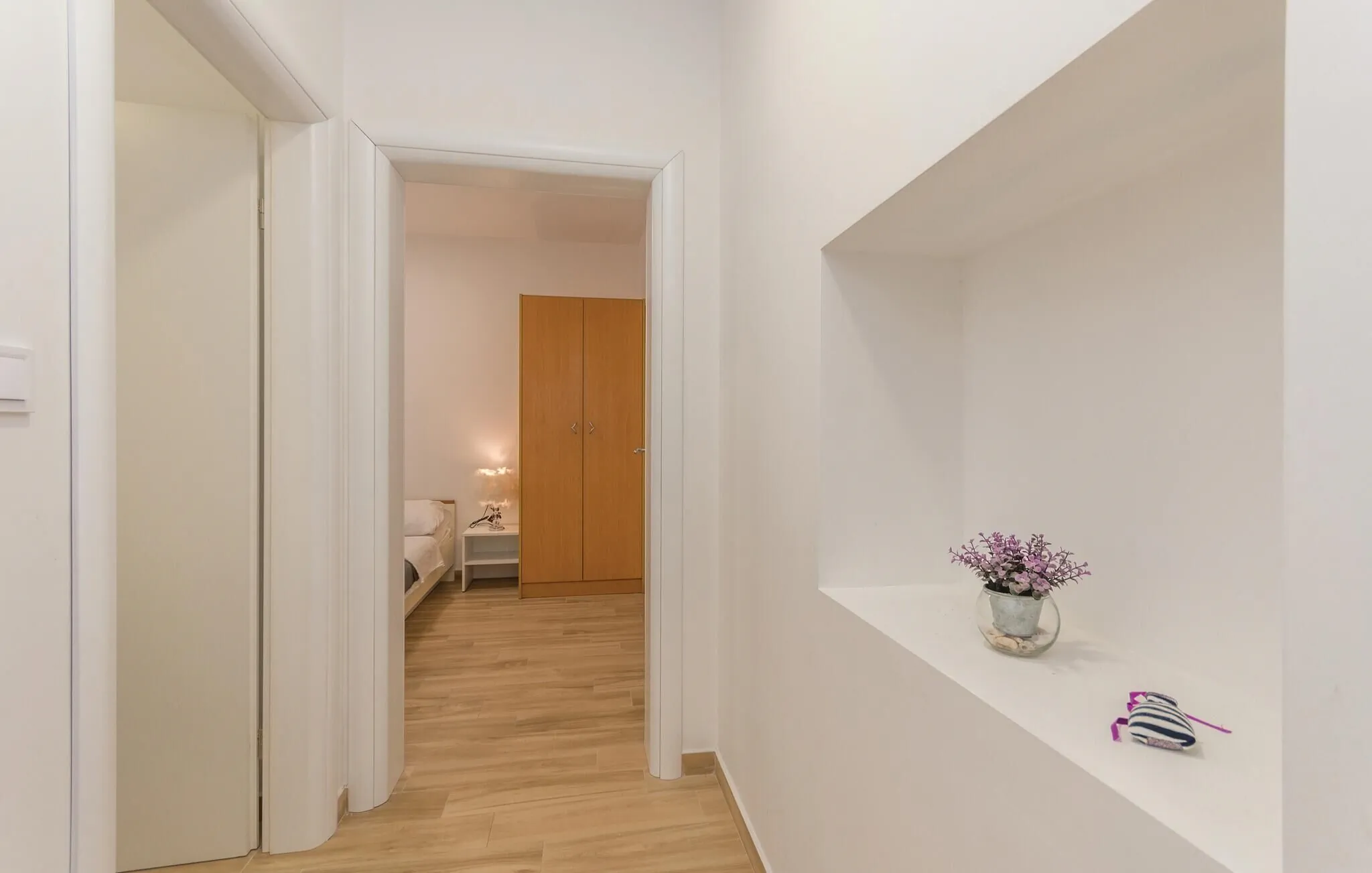 Apartman Turanj - CDY202 - foto 9
