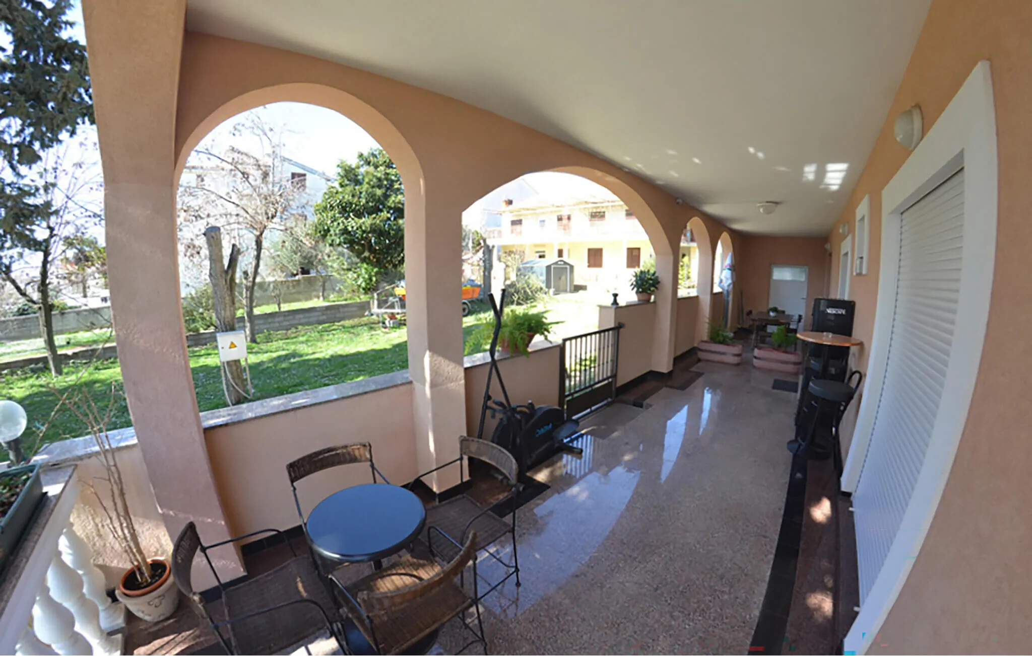 Apartman Turanj - CDY209 – Turanj, Chorvatsko