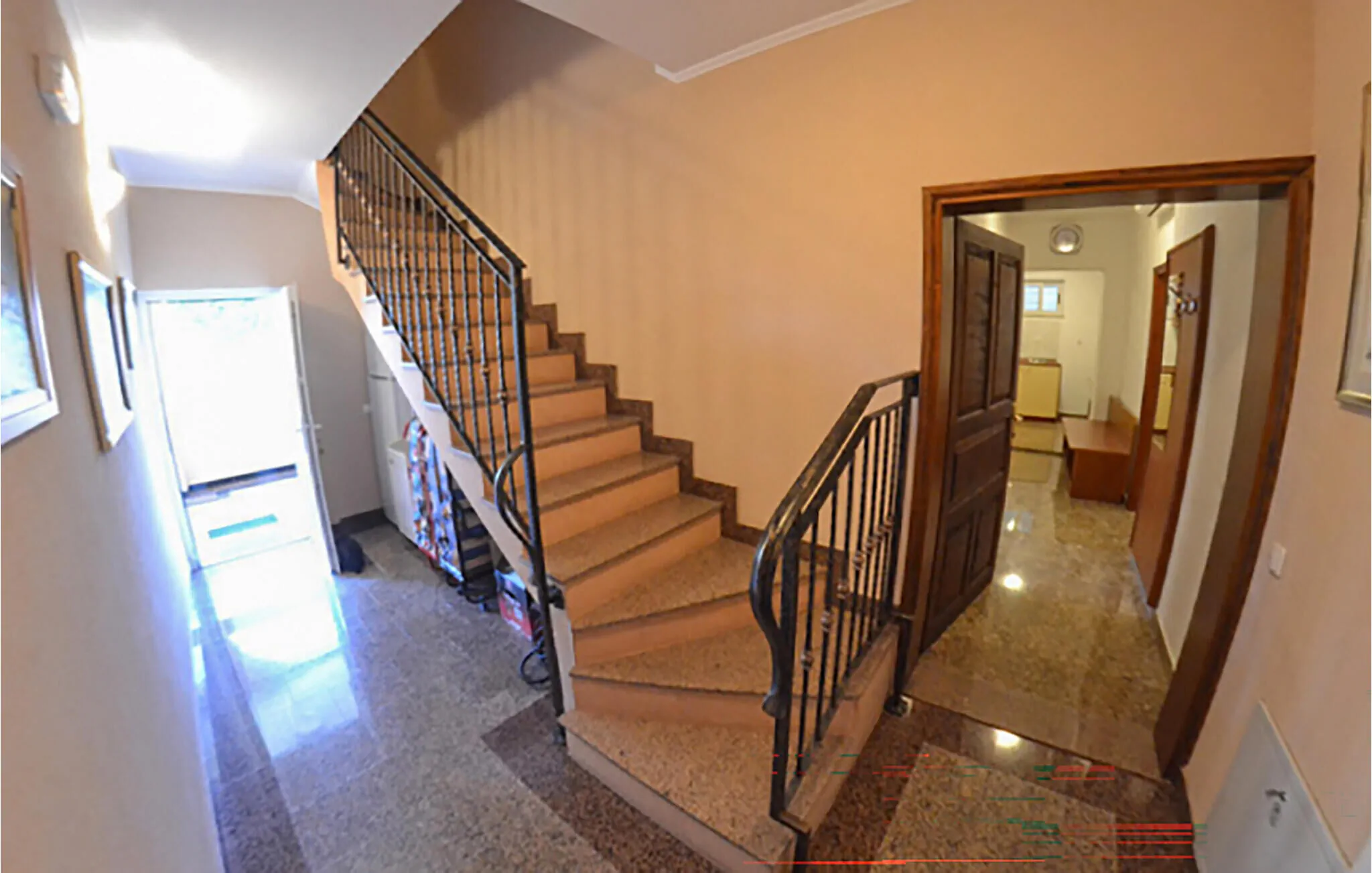 Apartman Turanj - CDY209 – Turanj, Chorvatsko