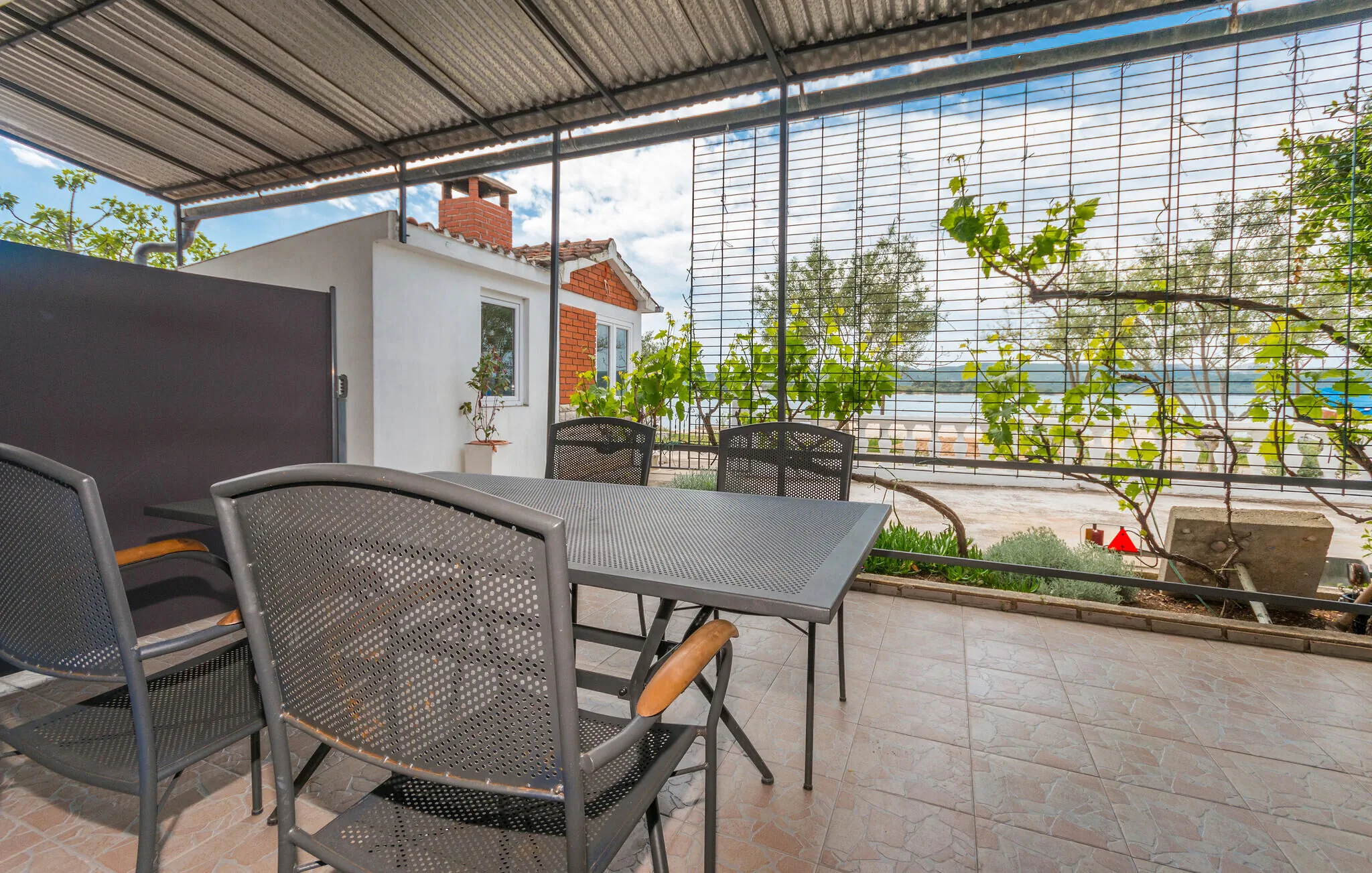 Apartman Turanj - CDY204 - foto 2