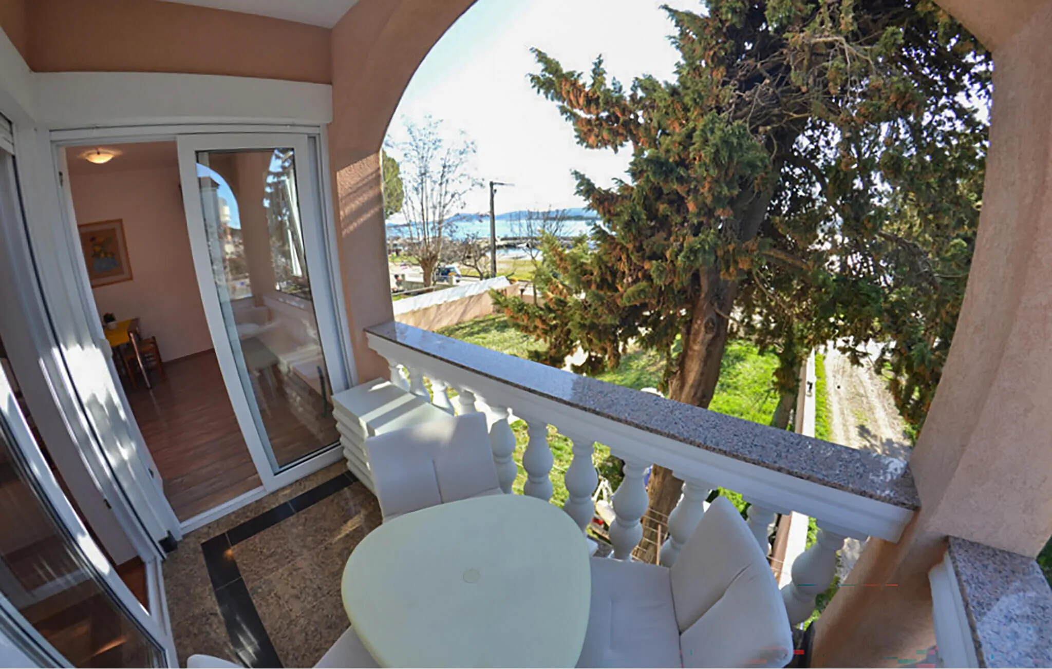 Apartman Turanj - CDY210 - foto 2