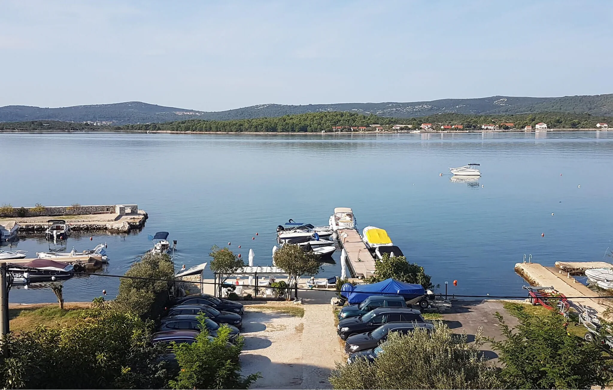 Apartman Turanj - CDY210 - foto 3