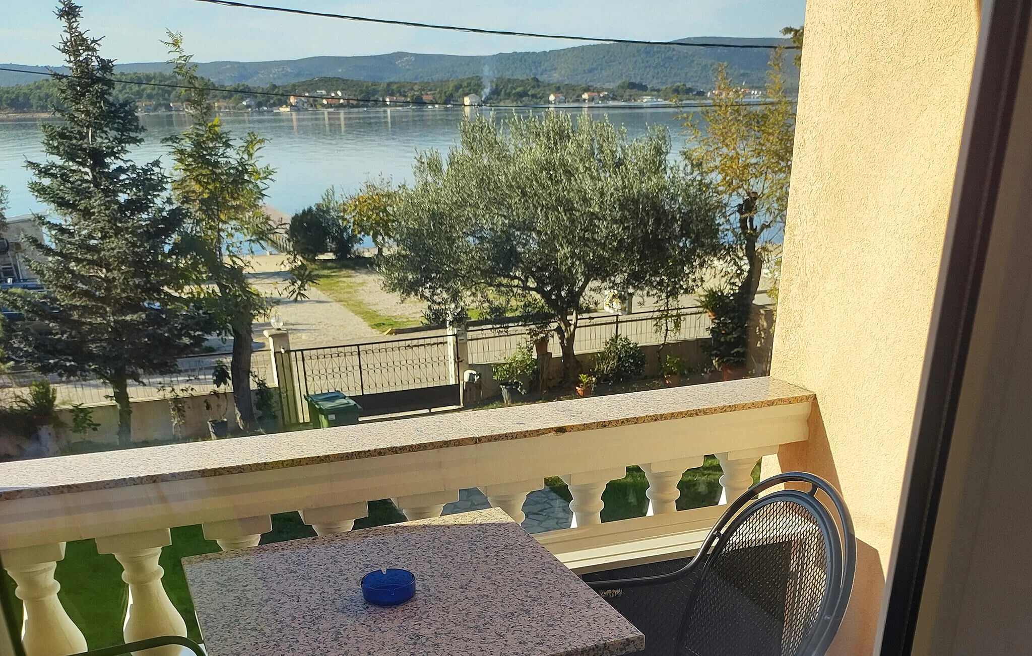 Apartman Turanj - CDY211 – Turanj, Chorvatsko