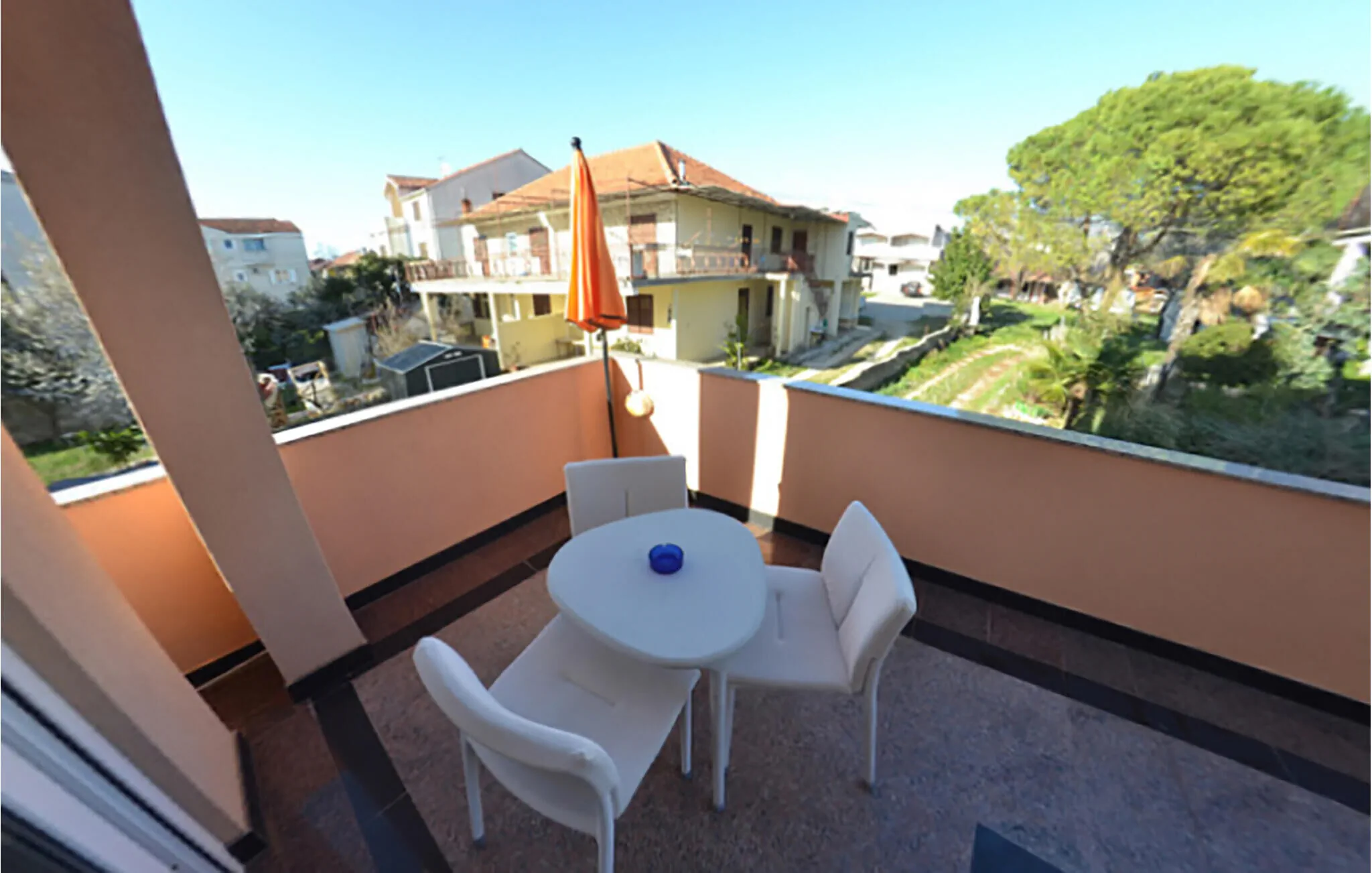 Apartman Turanj - CDY213 - foto 2