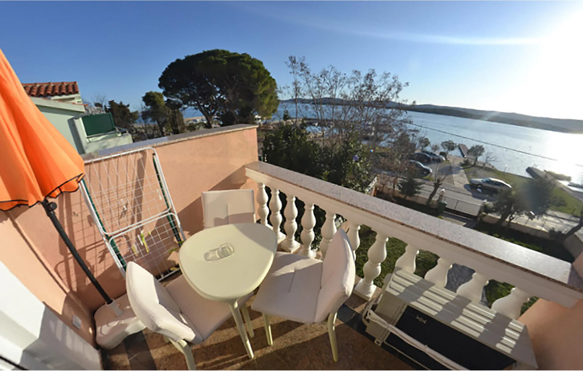 Apartman Turanj - CDY215 - foto 2