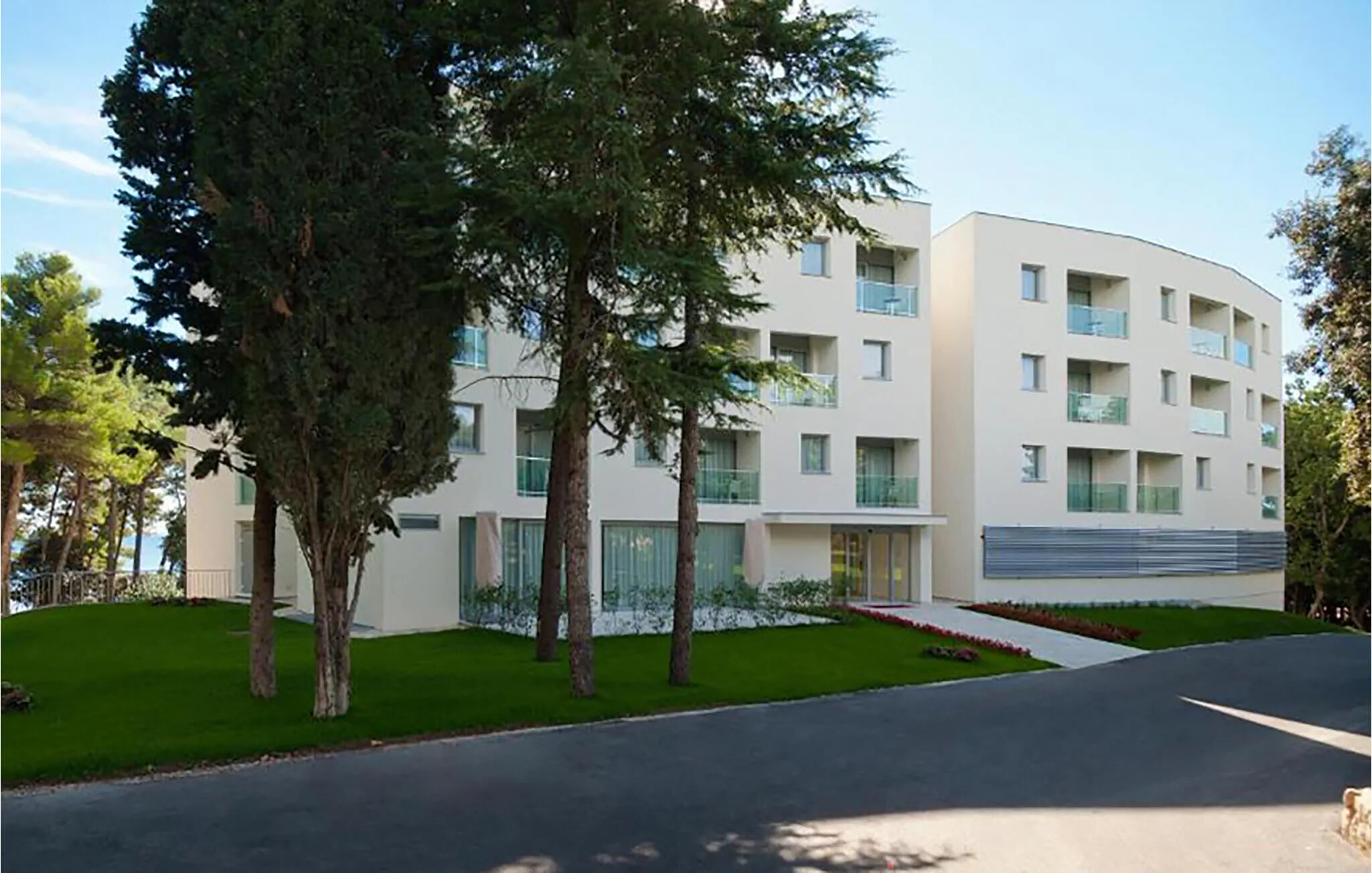 Apartman Biograd na Moru - CDY279 – Биоград на Мору, Croația