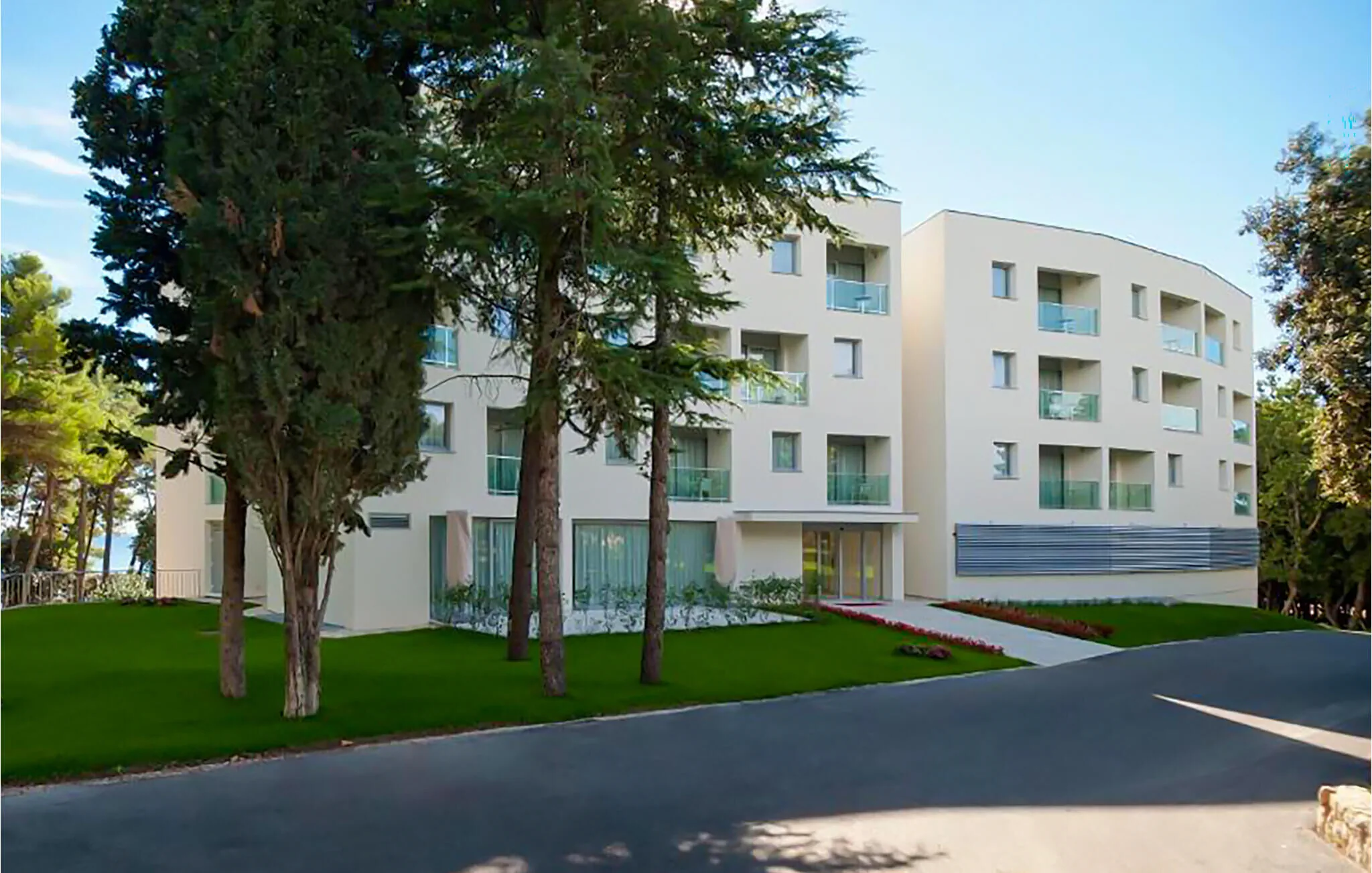 Apartman Biograd na Moru - CDY291 – Биоград на Мору, Croația