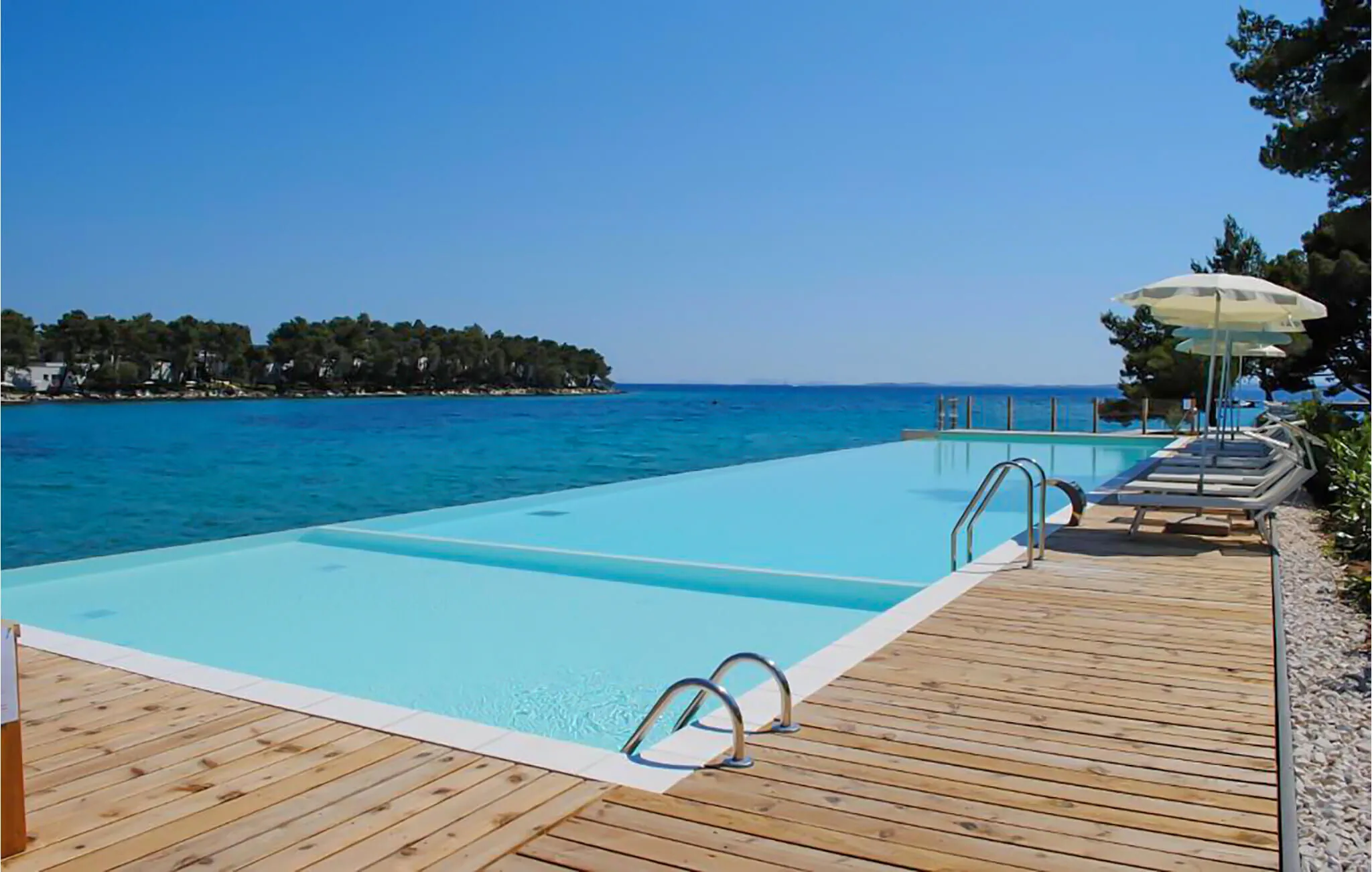 Apartman Biograd na Moru - CDY291 – Биоград на Мору, Croația