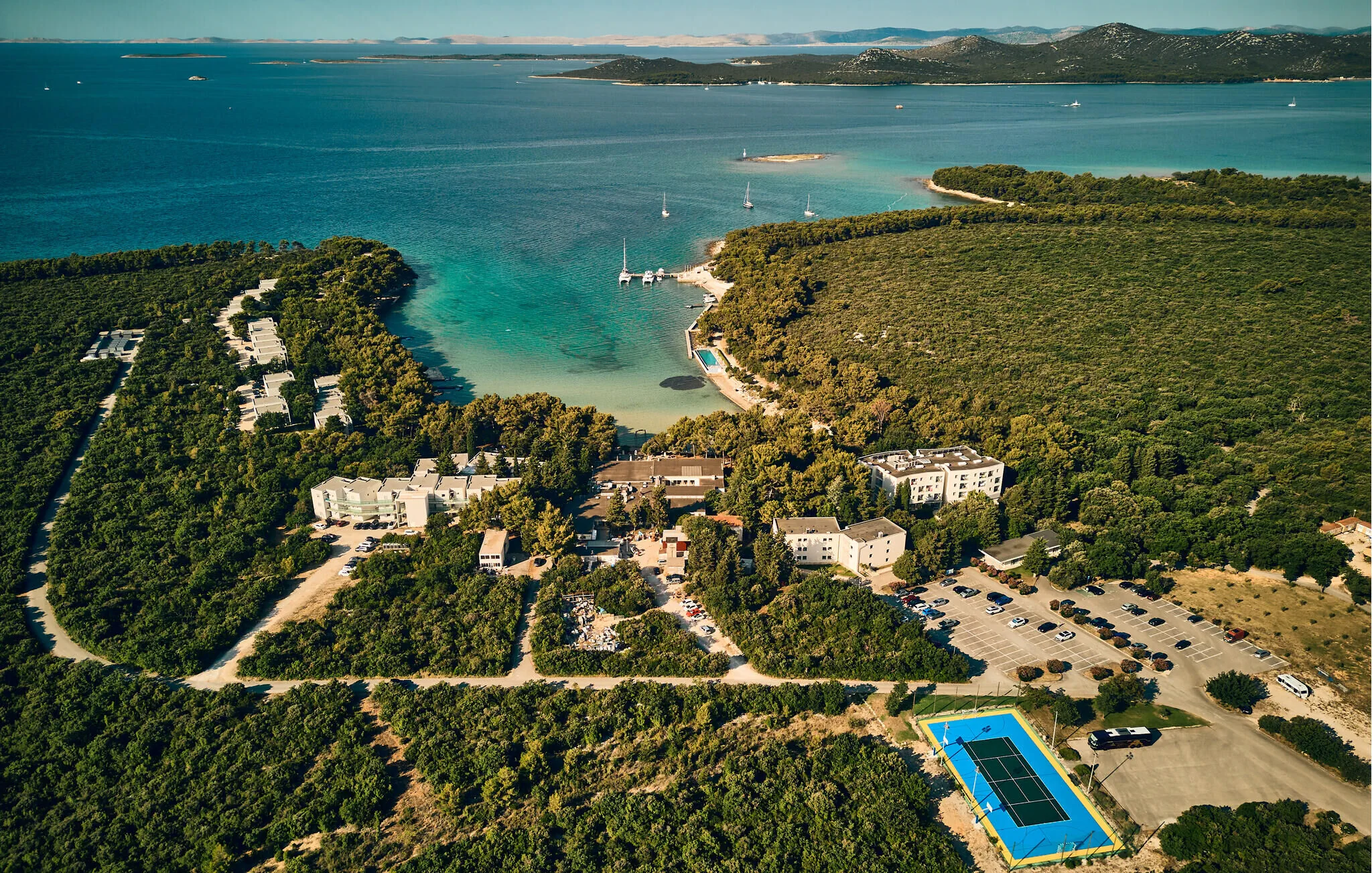 Apartman Biograd na Moru - CDY299 – Биоград на Мору, Croația