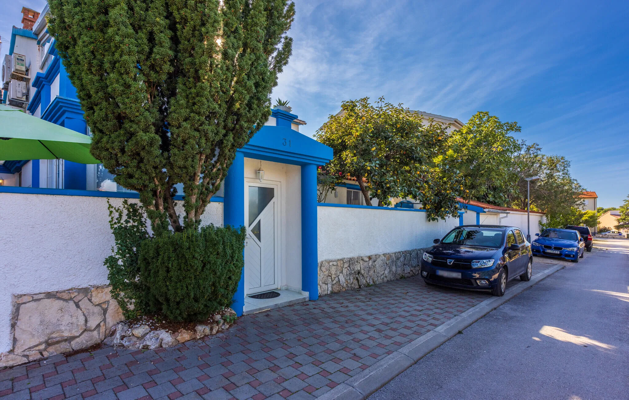 Apartman Banjole - CIB574 – Banjole, Chorvatsko
