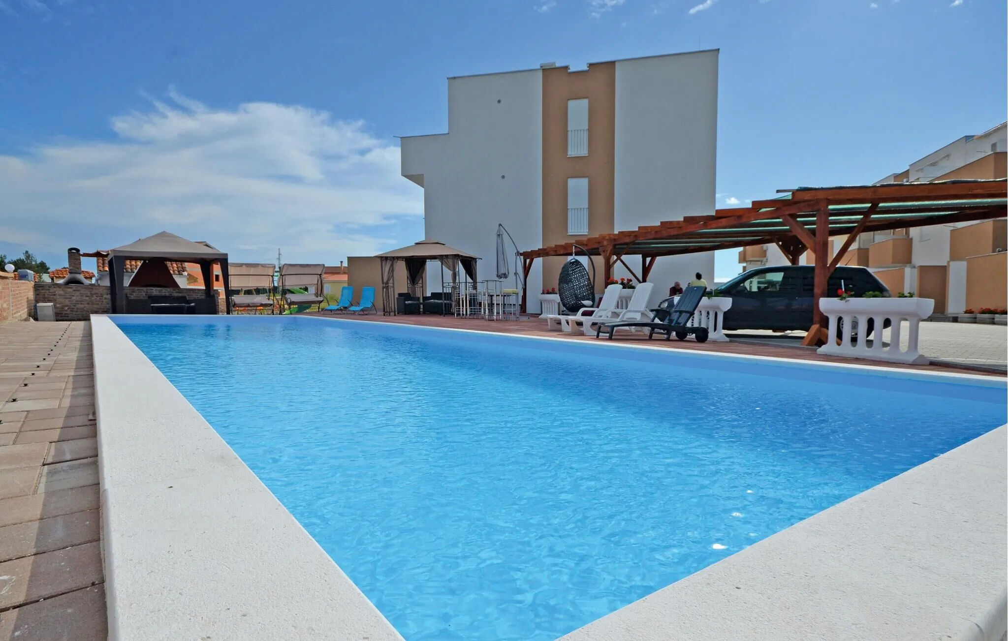 Apartman Nin - CDY355 – Nin, Croația