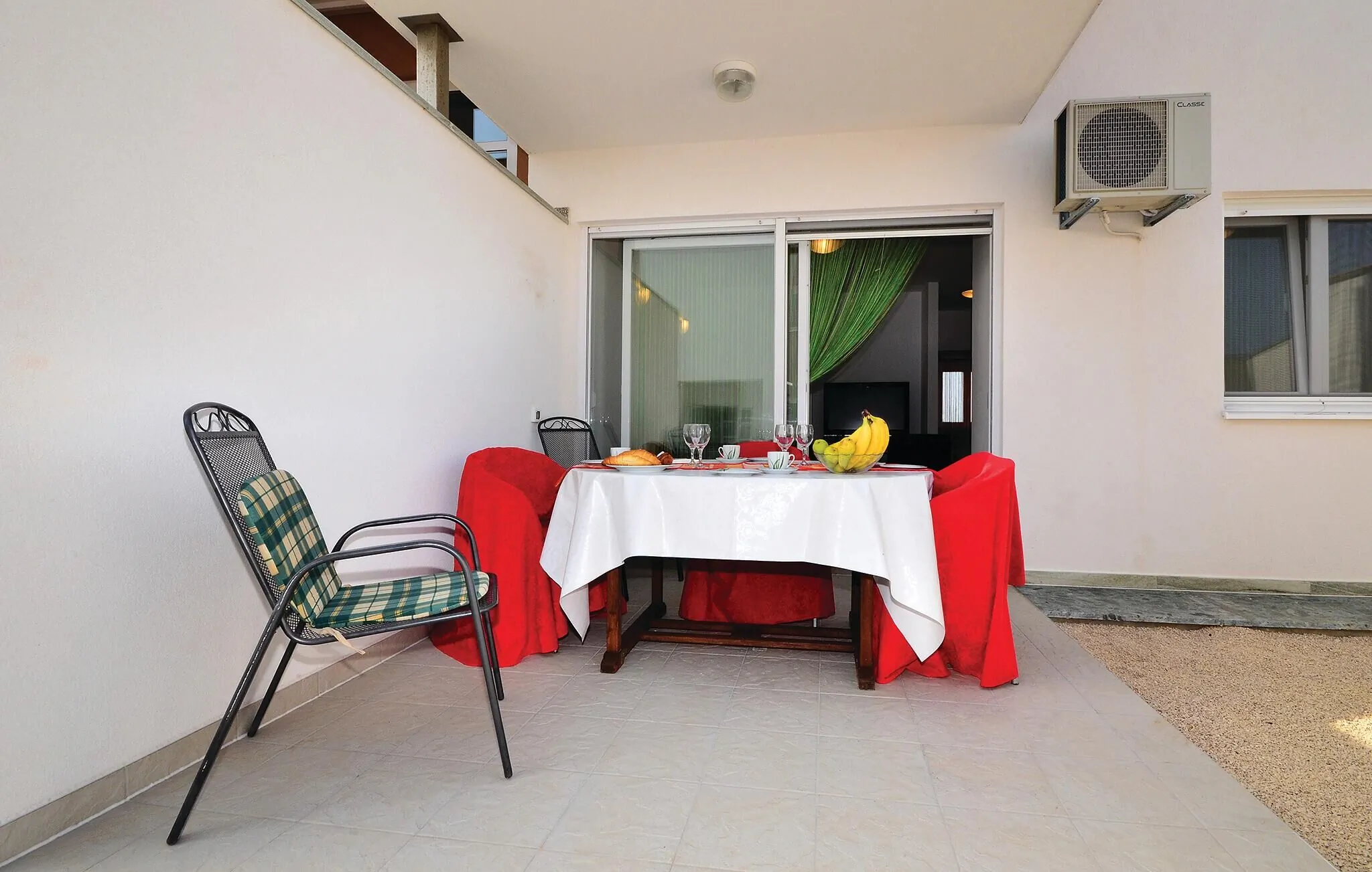 Apartman Nin - CDY365 – Nin, Chorvatsko