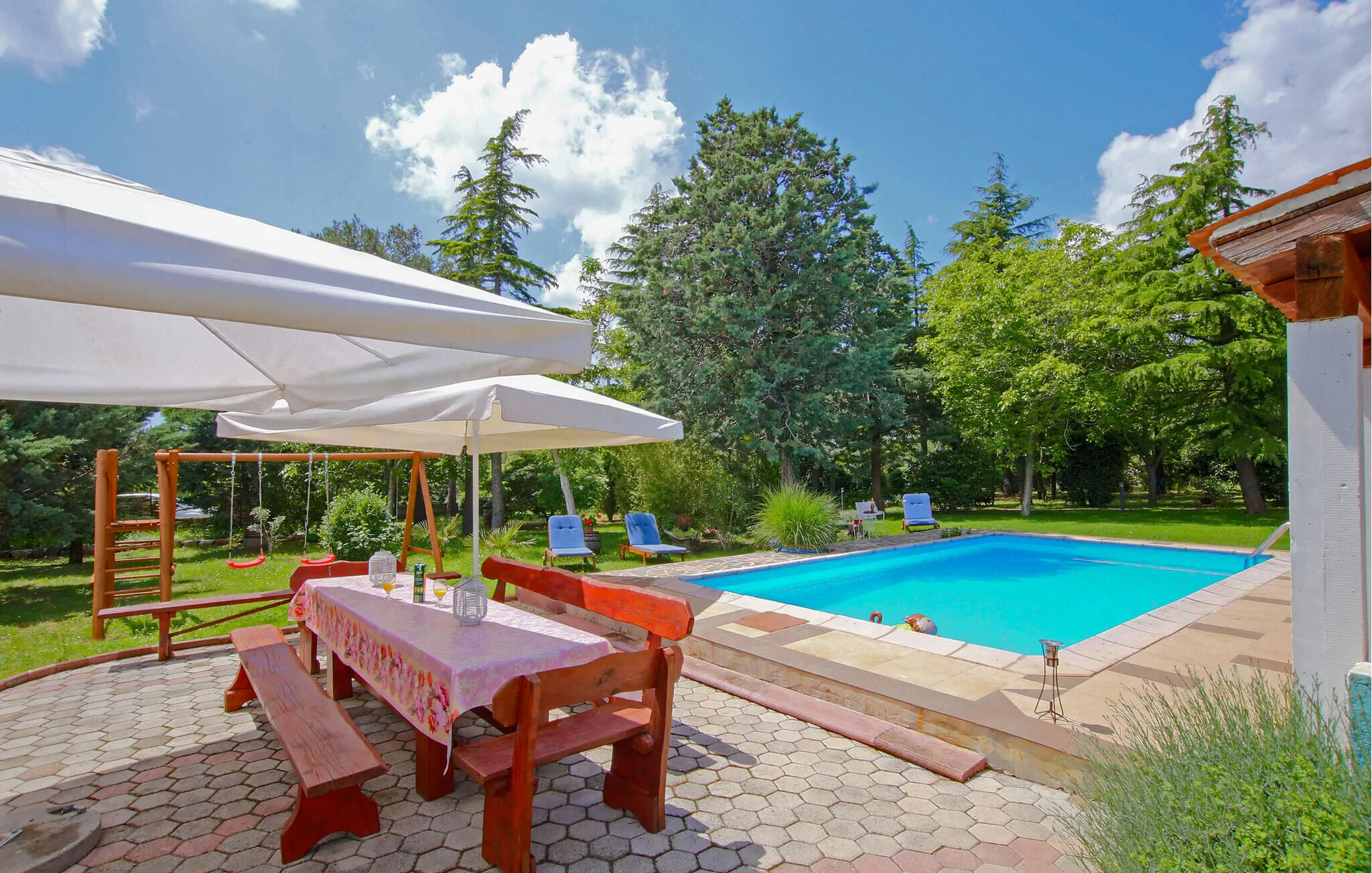 Apartman Trget - CIO664 – Trget, Croația