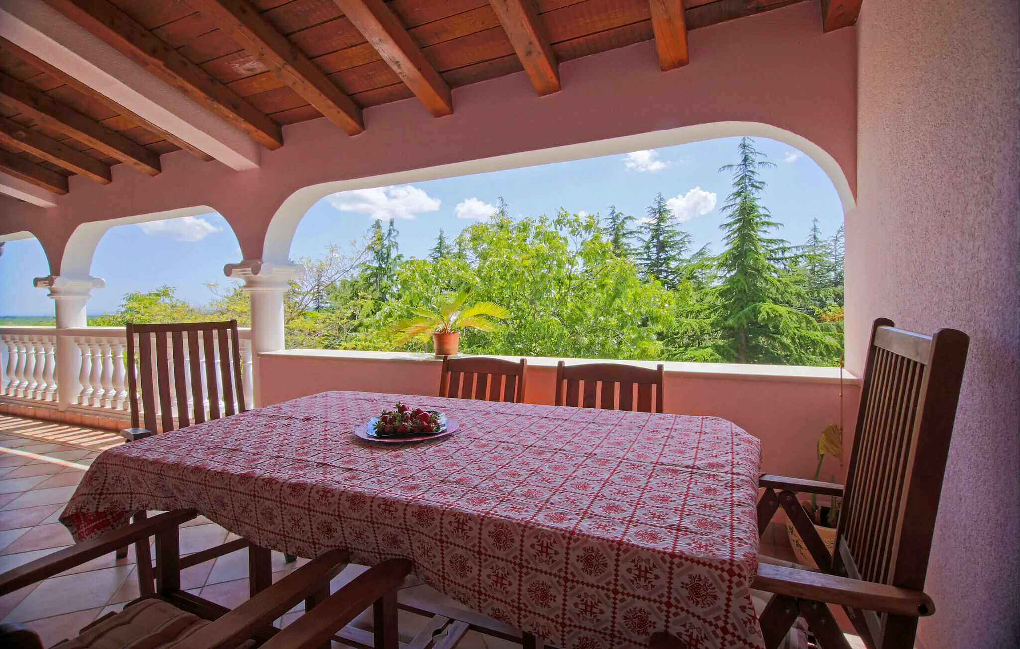 Apartman Trget - CIO664 – Trget, Croația