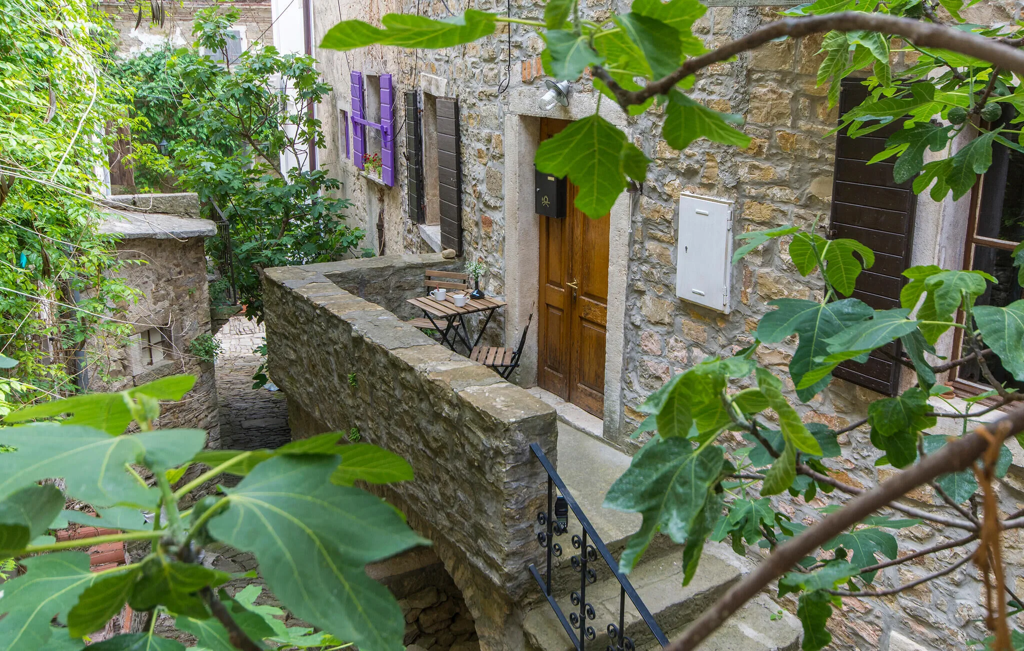 Vendégház Grožnjan - Grisignana - CIS391 – Grožnjan, Croația