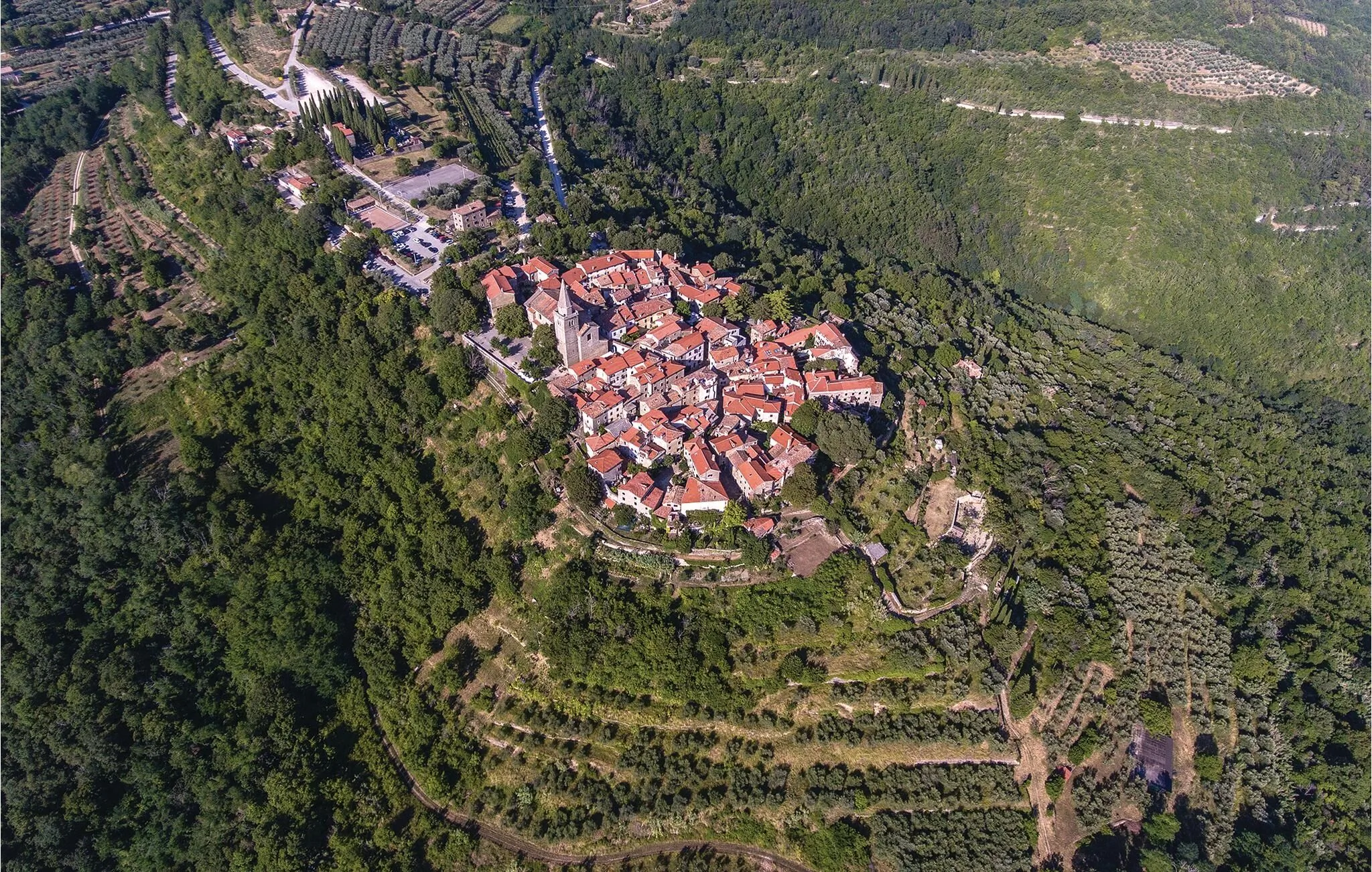 Vendégház Grožnjan - Grisignana - CIS391 – Grožnjan, Croația