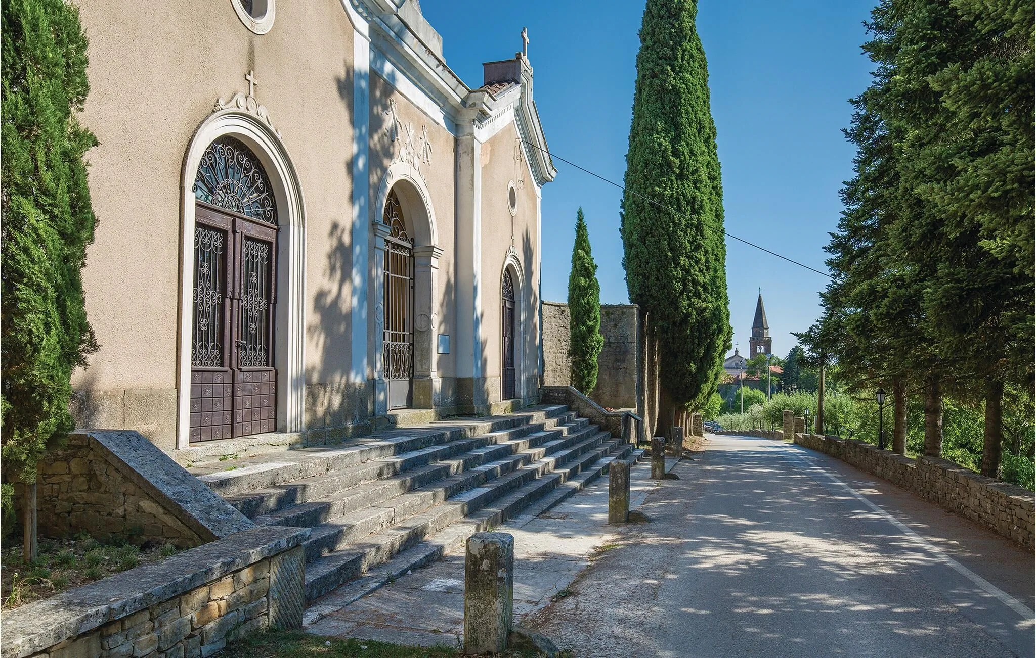 Vendégház Grožnjan - Grisignana - CIS391 – Grožnjan, Croația