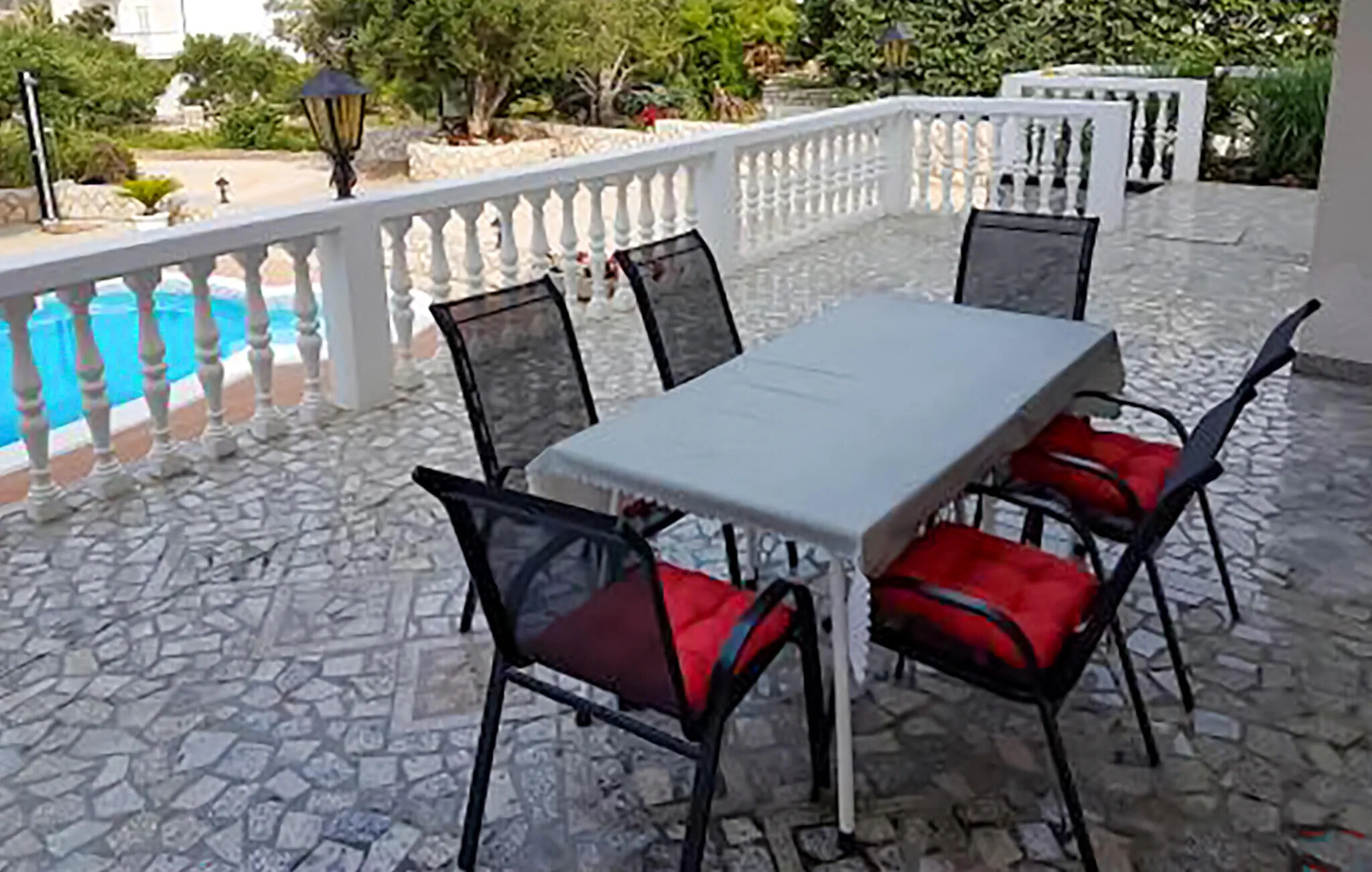 Apartman Rab - CKR956 – Rab, Chorvatsko
