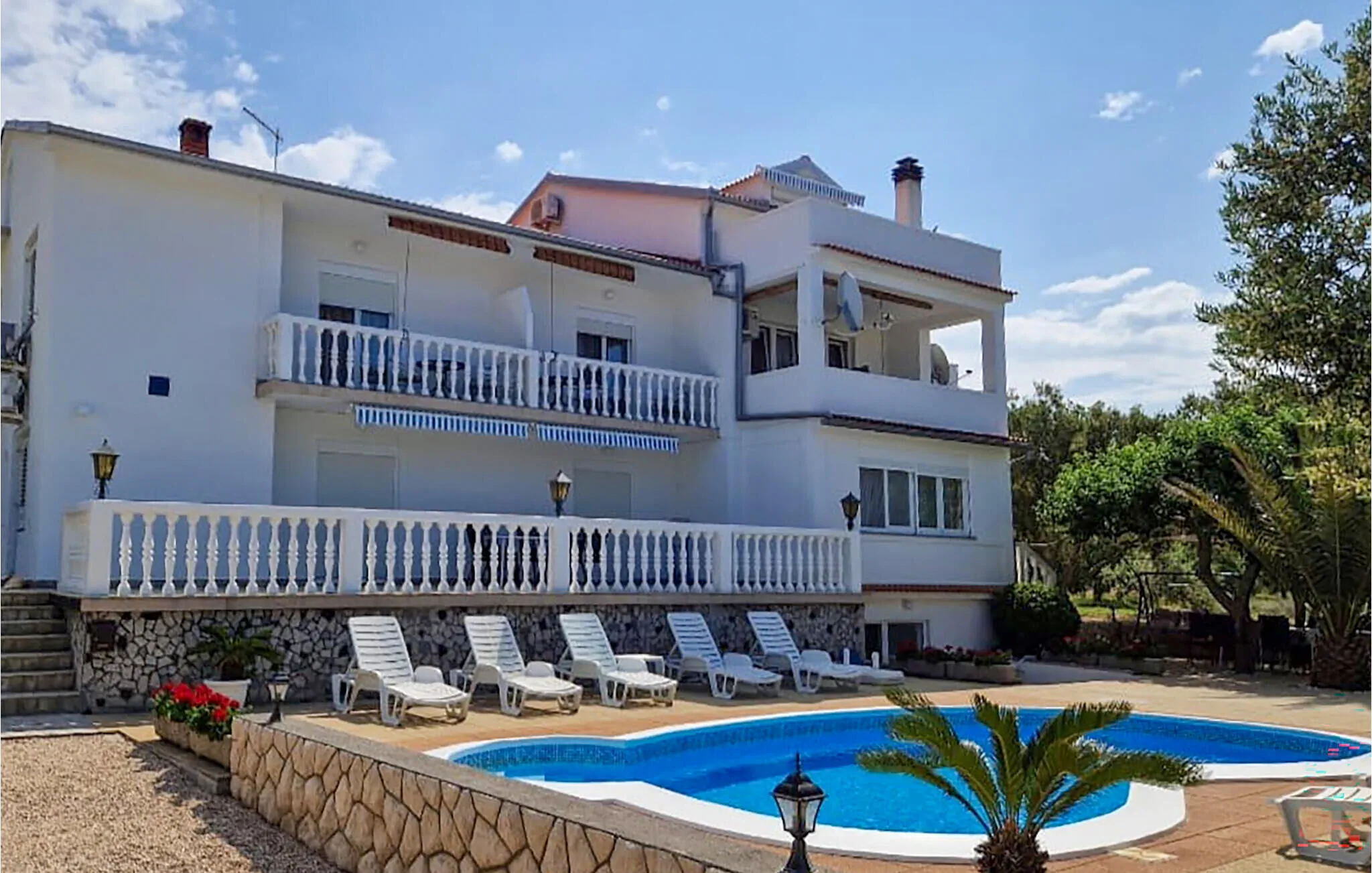 Apartman Rab - CKR956 – Rab, Chorvatsko