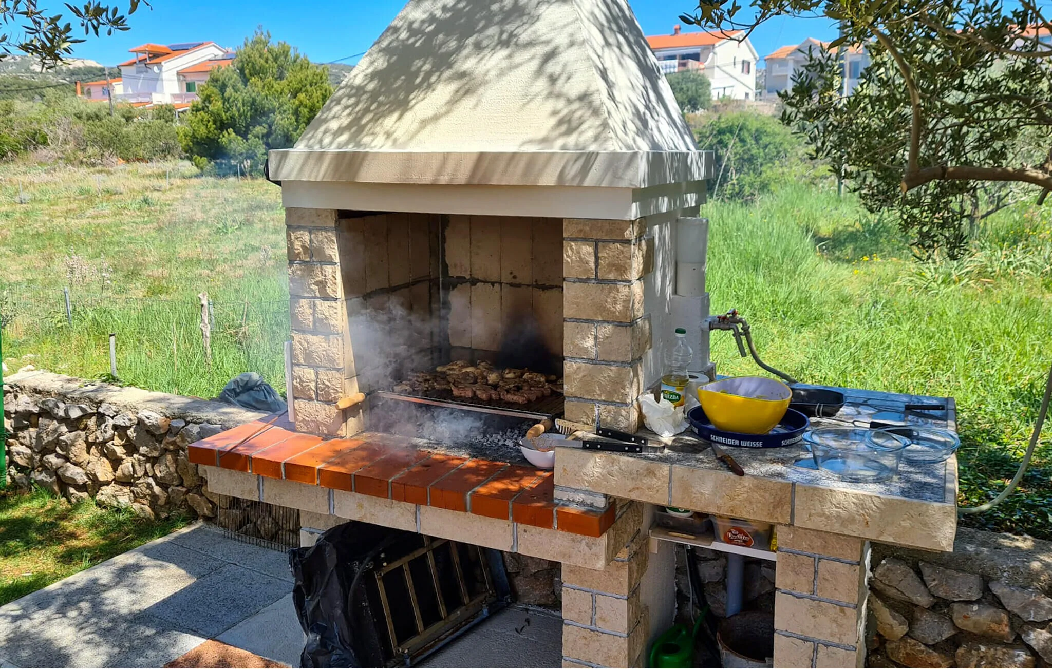 Apartman Rab - CKR956 – Rab, Chorvatsko