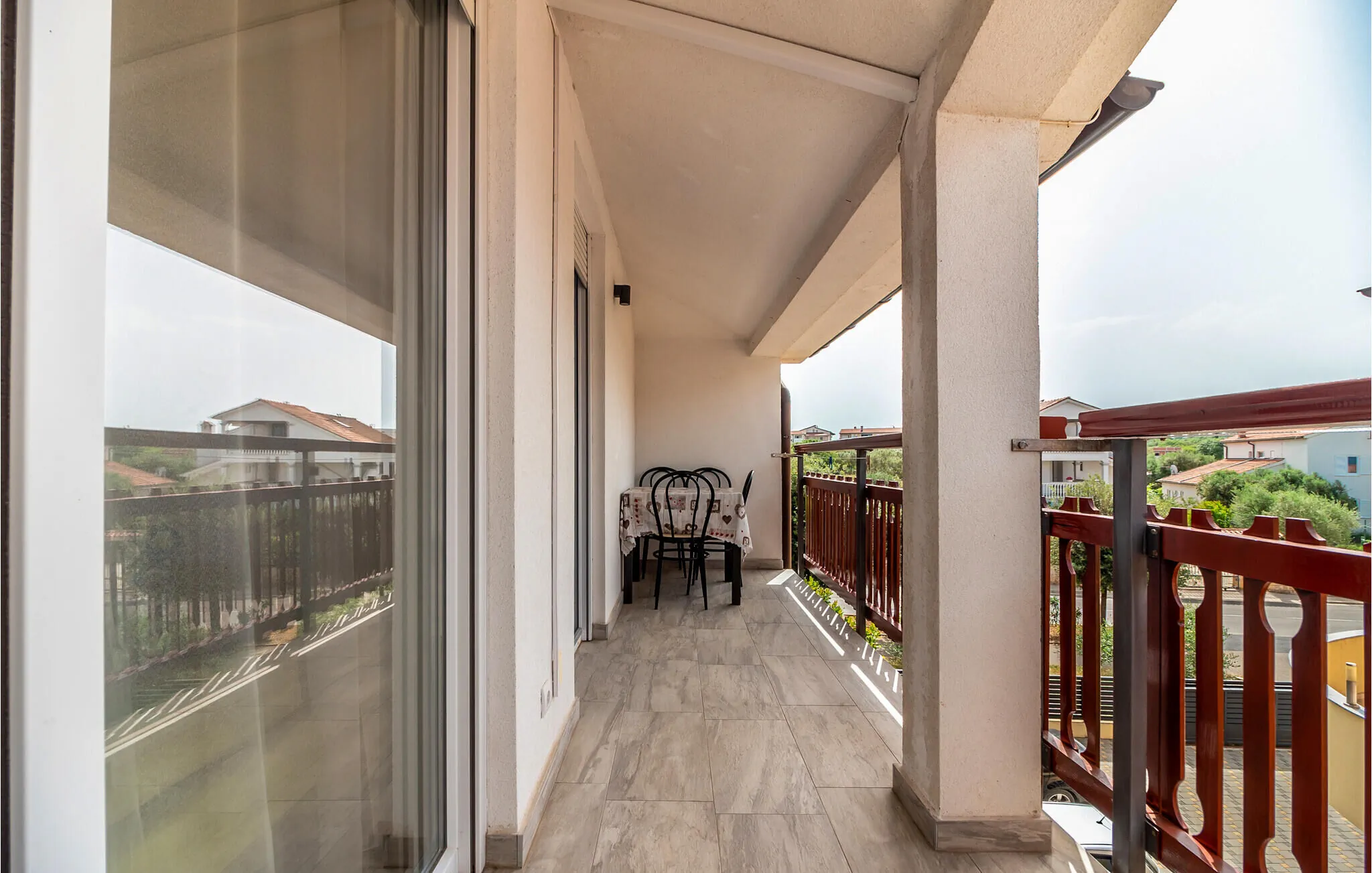Apartman Peroj - CIF072 – Peroj, Croația