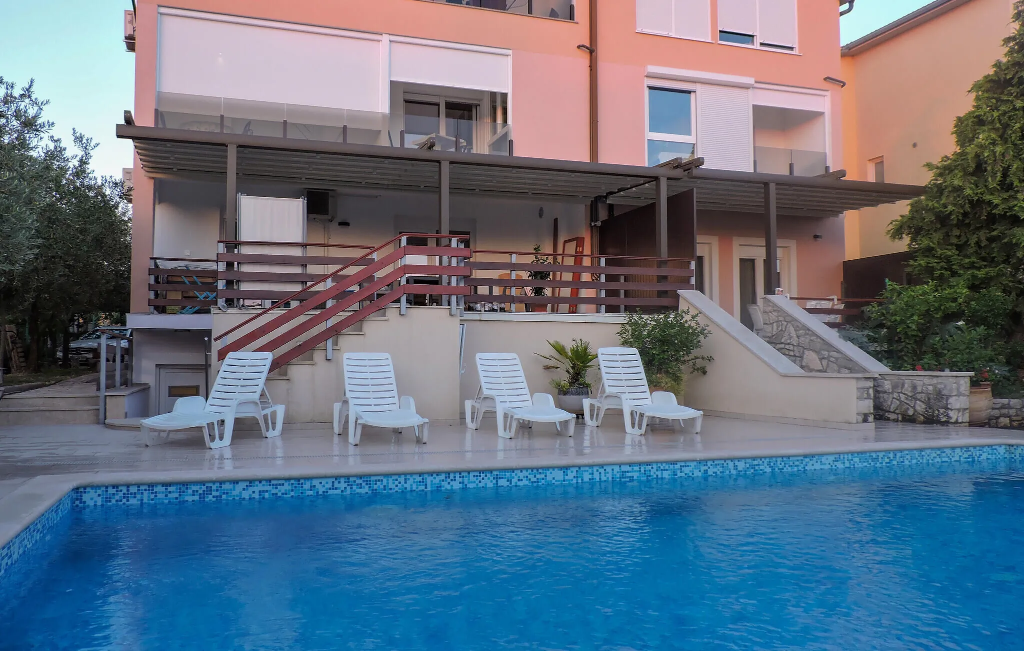 Apartman Peroj - CIF072 – Peroj, Croația