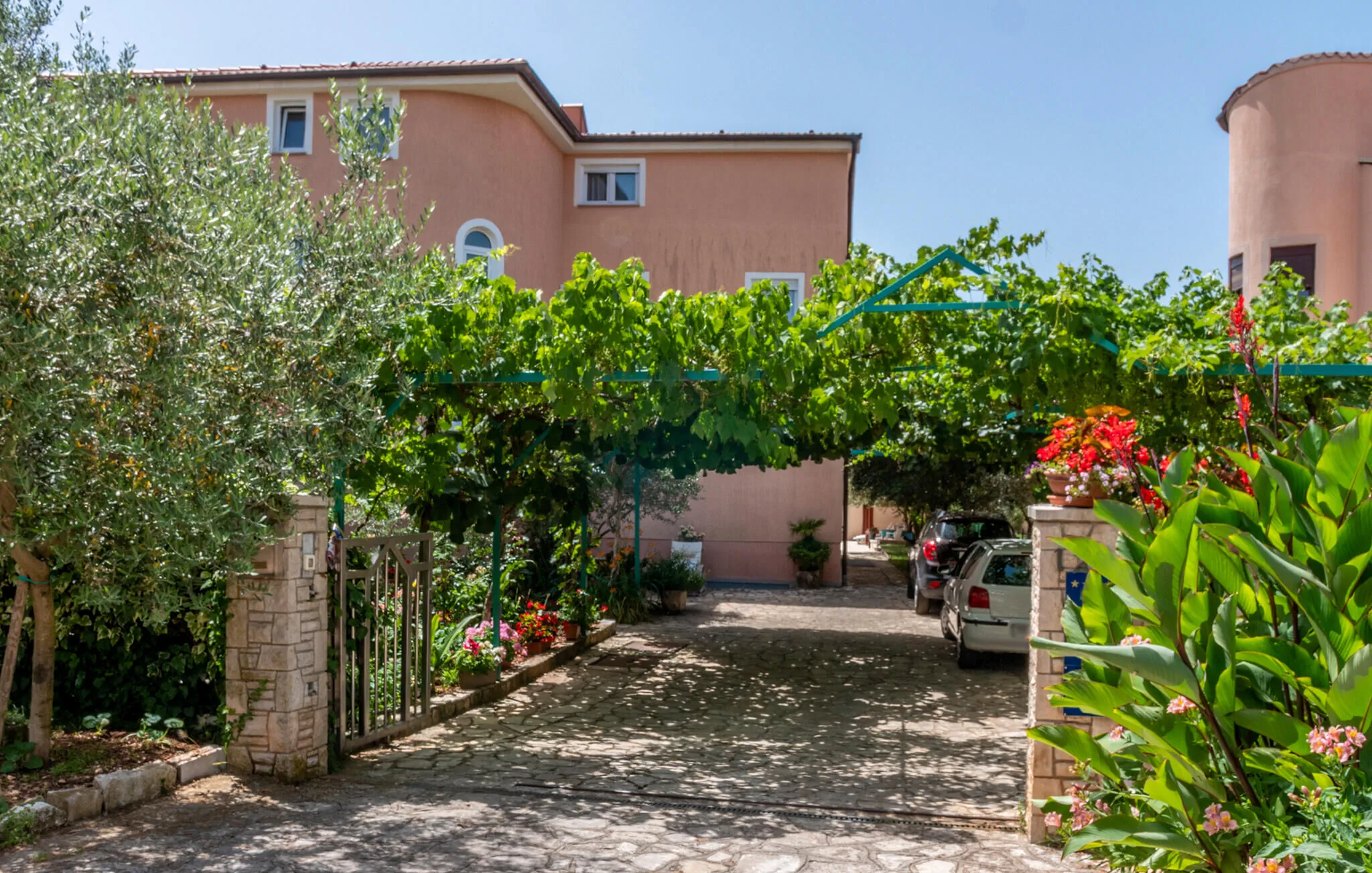 Apartman Peroj - CIF072 – Peroj, Croația
