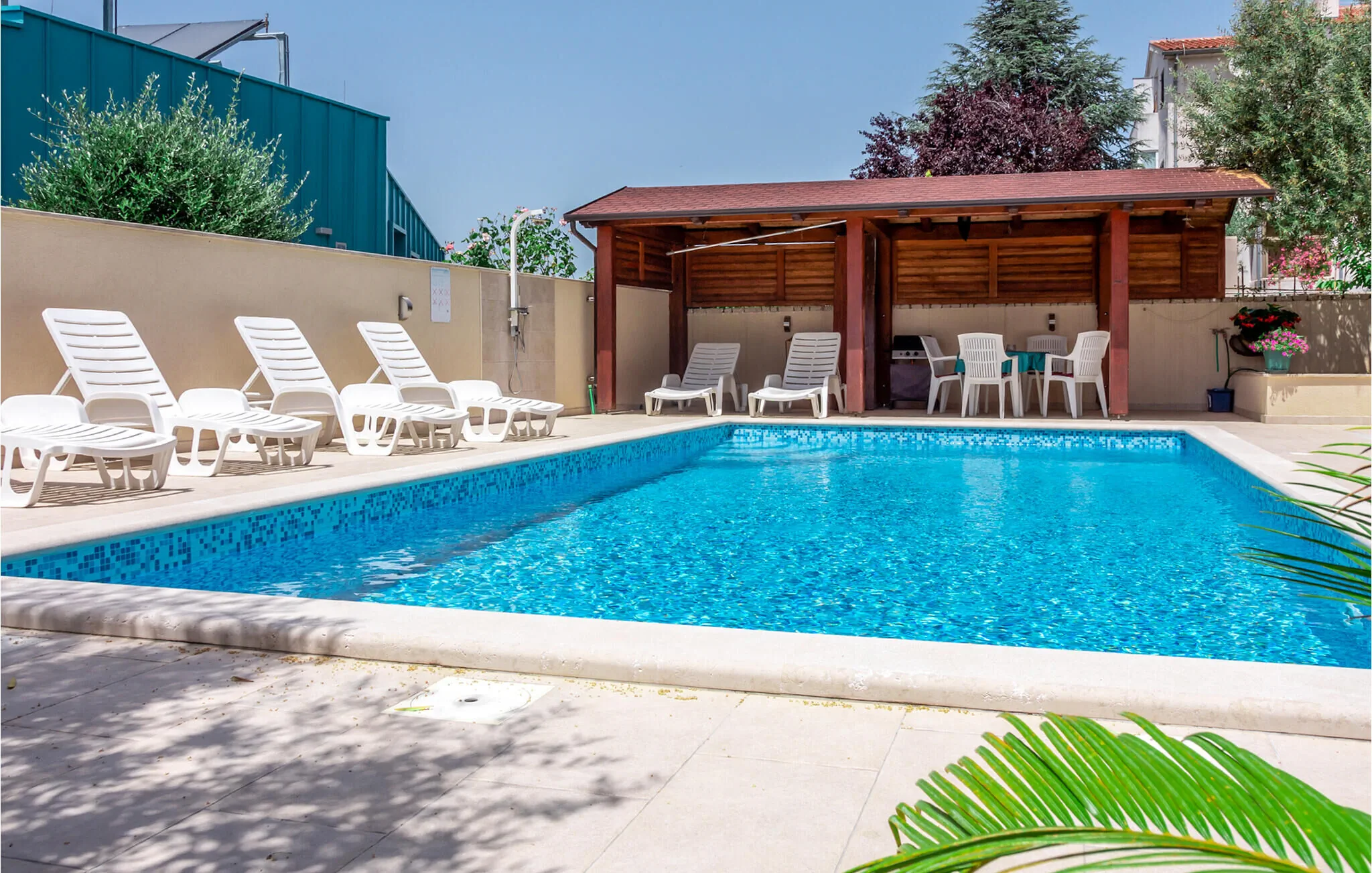 Apartman Peroj - CIF072 – Peroj, Croația