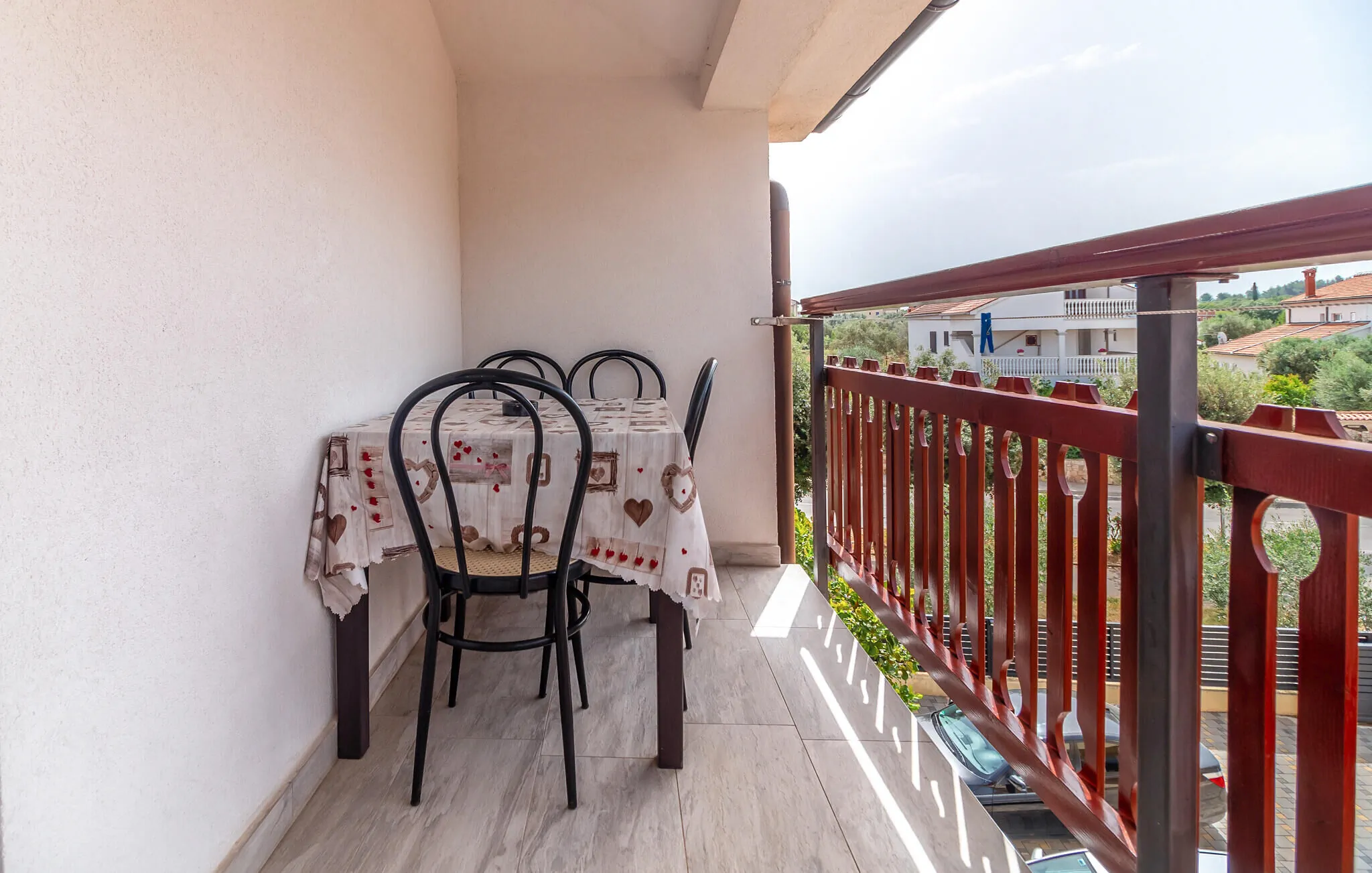 Apartman Peroj - CIF072 – Peroj, Croația