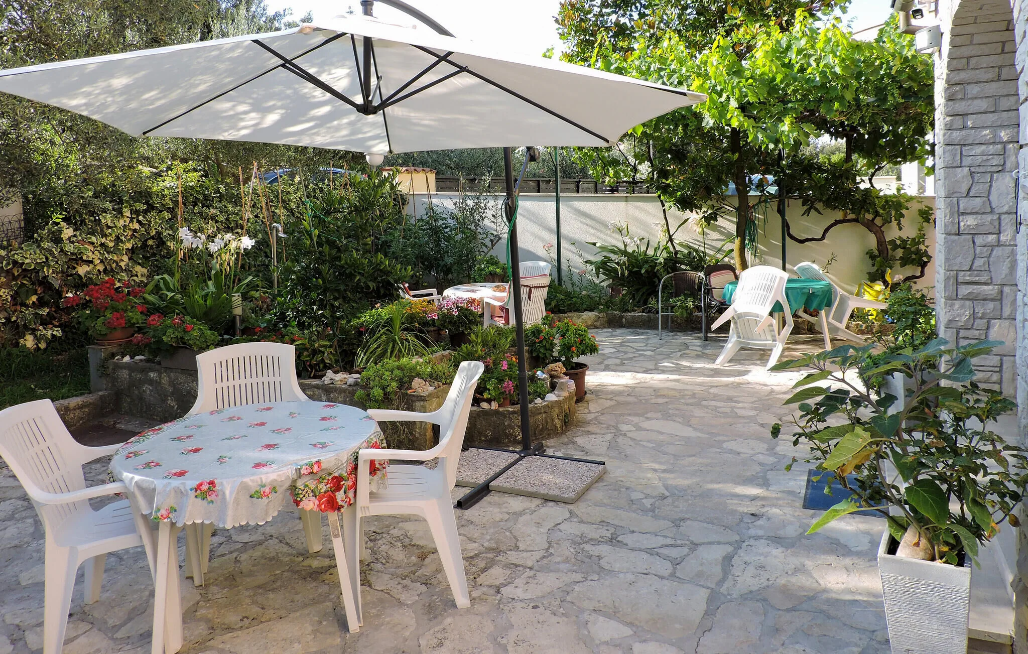 Apartman Peroj - CIF072 – Peroj, Croația